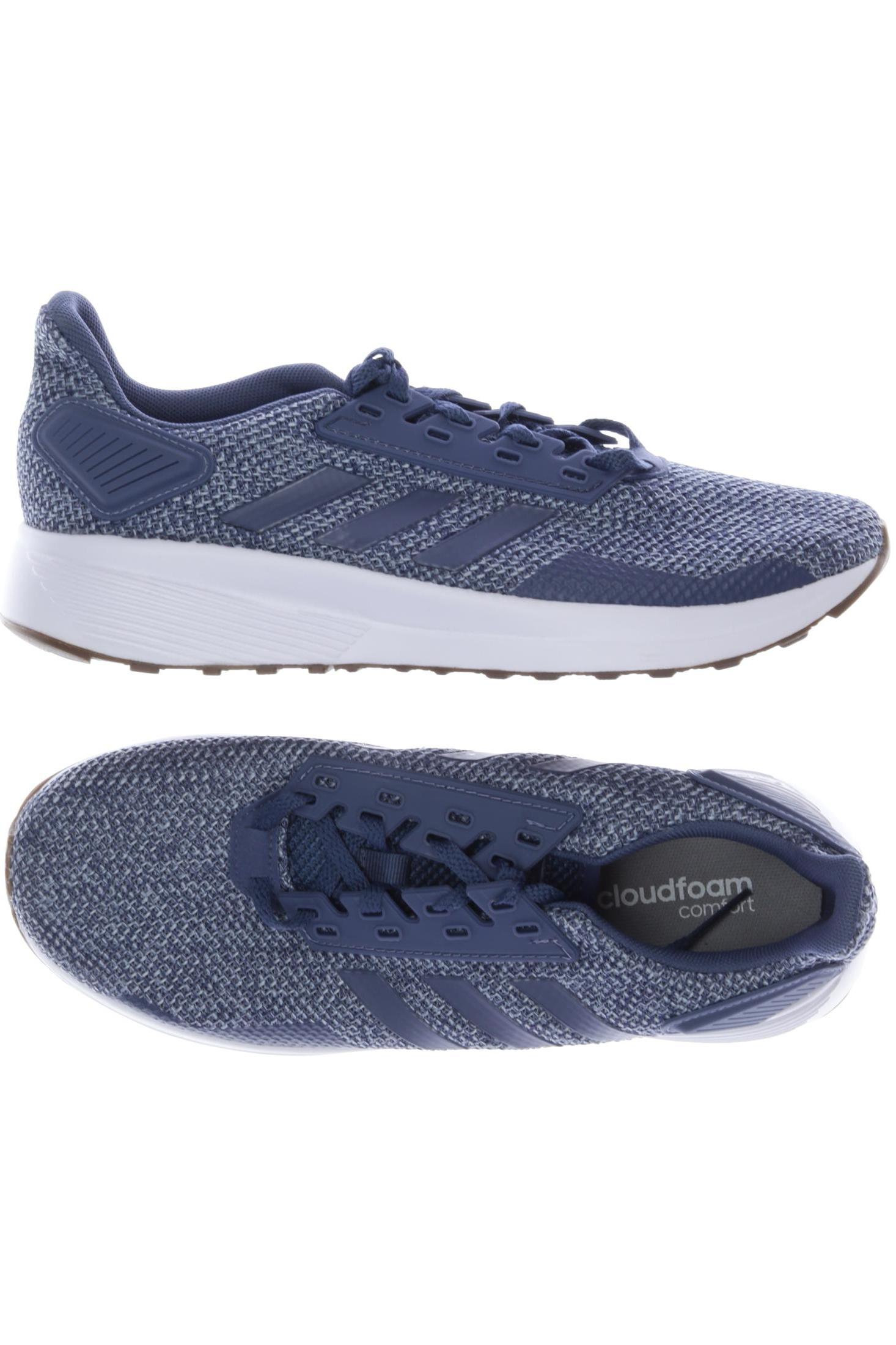 

adidas Damen Sneakers, blau, Gr. 6