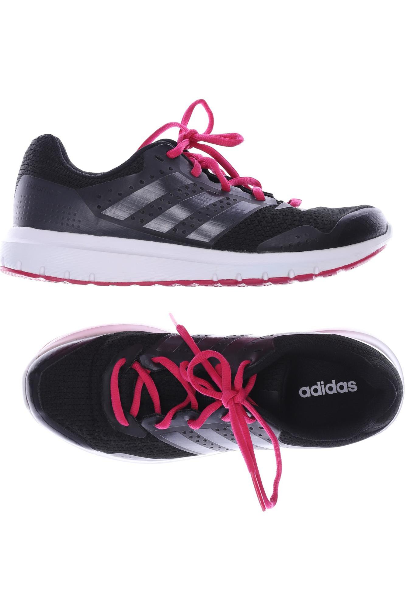 

adidas Damen Sneakers, schwarz, Gr. 6