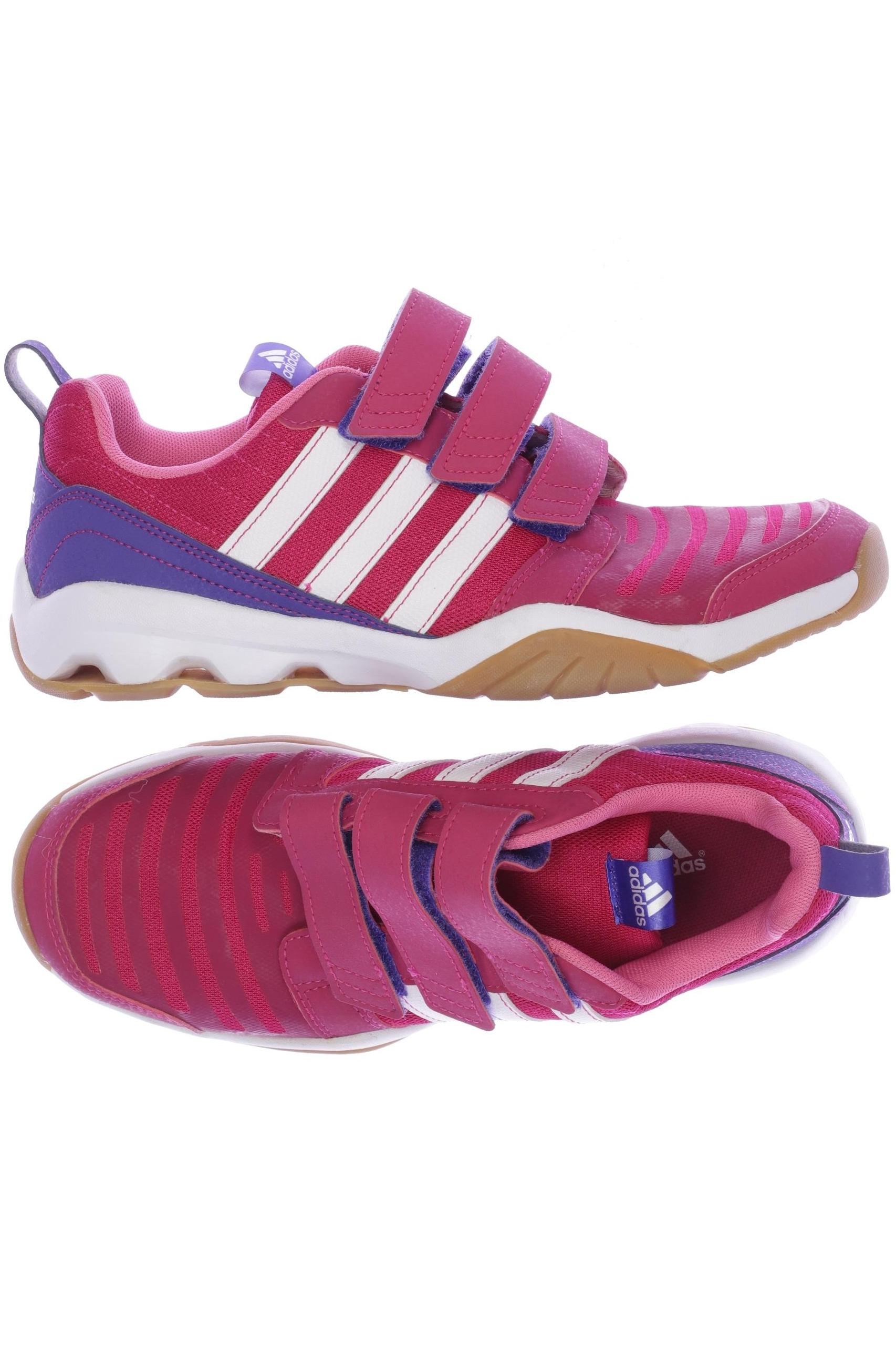 

adidas Damen Sneakers, pink, Gr. 5.5