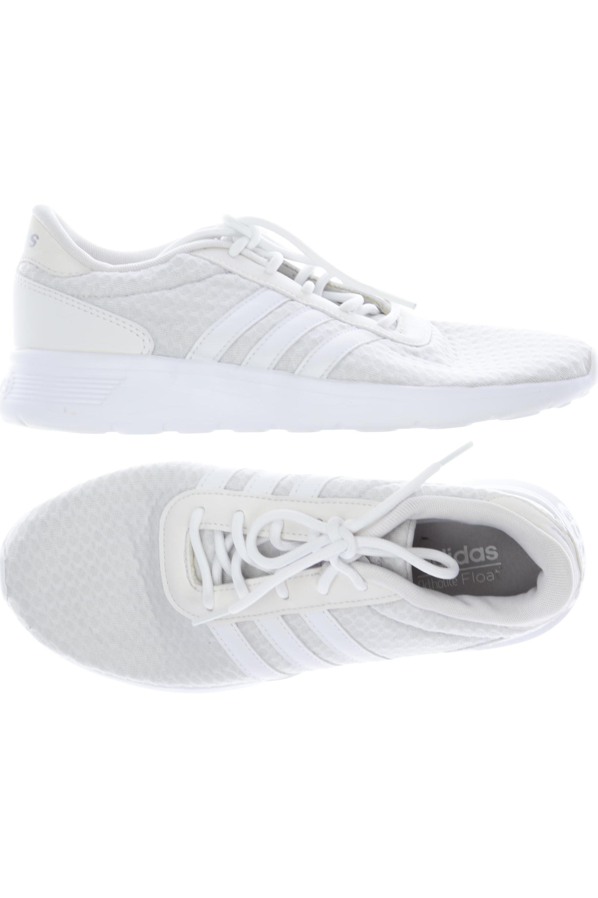 

adidas Damen Sneakers, weiß, Gr. 6