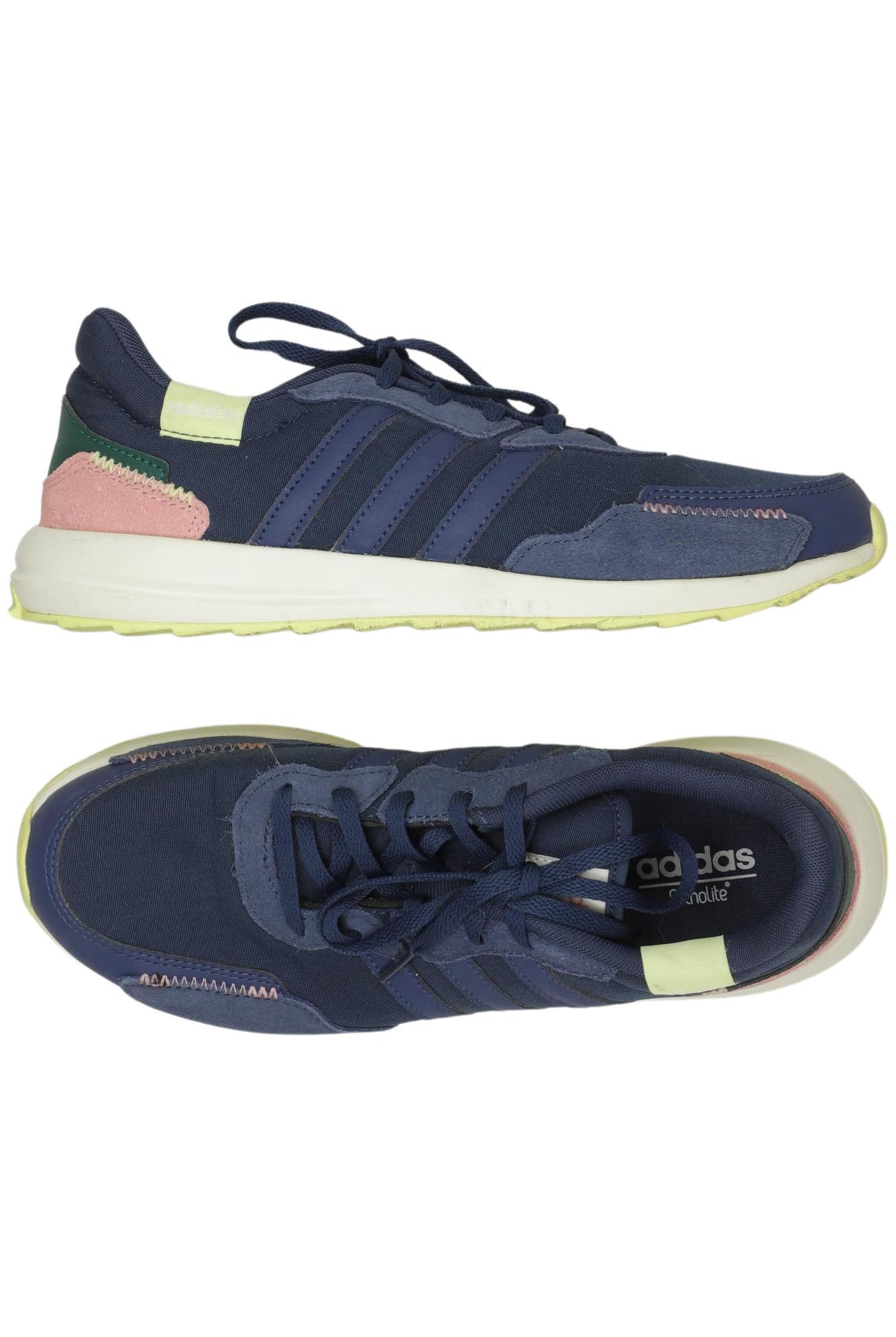 

adidas Damen Sneakers, mehrfarbig, Gr. 5.5