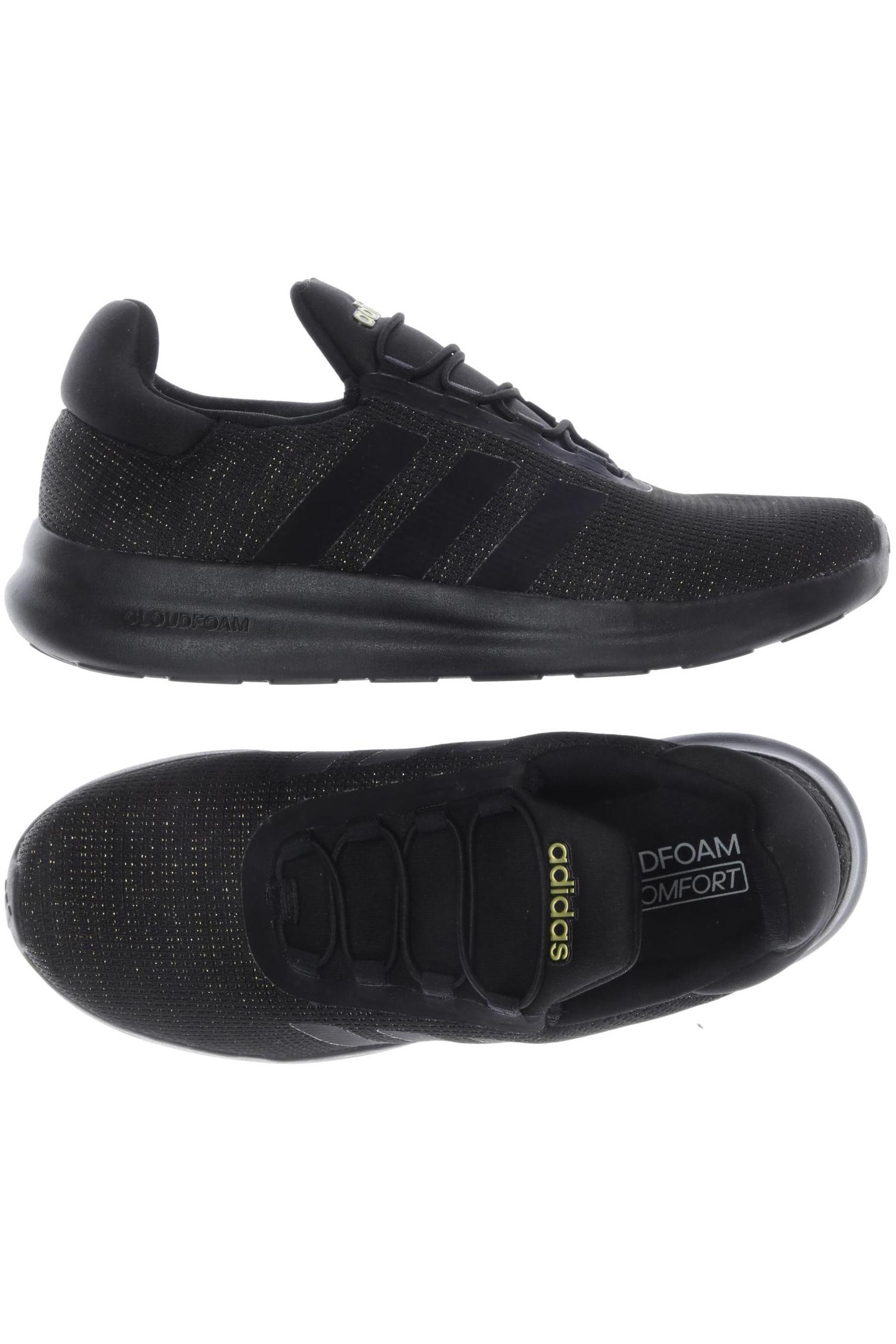 

adidas Damen Sneakers, schwarz, Gr. 41.5
