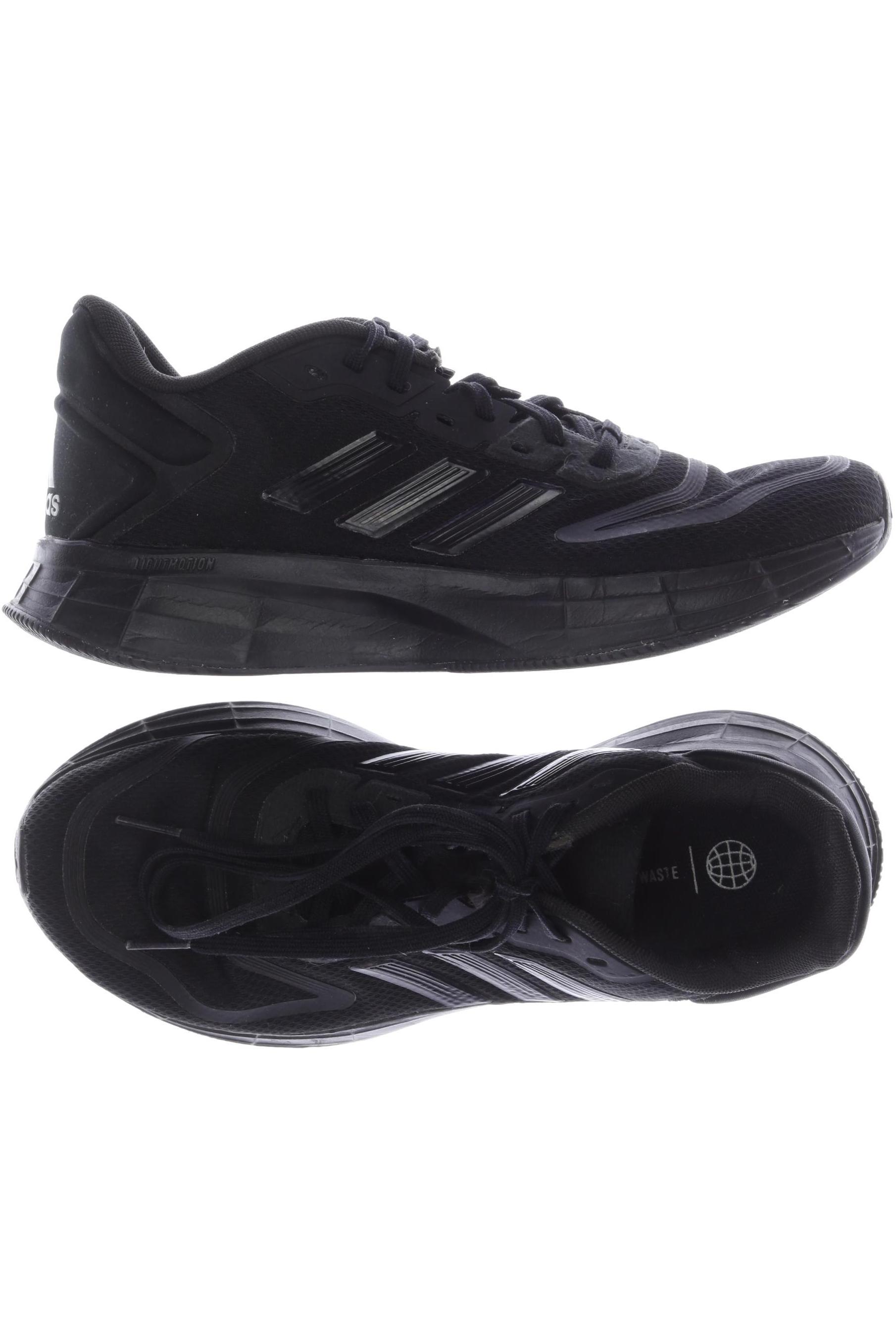 

adidas Damen Sneakers, schwarz, Gr. 5.5