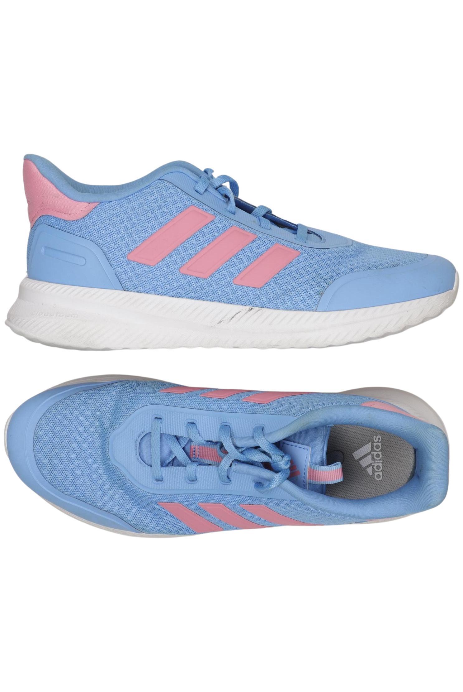 

adidas Damen Sneakers, blau, Gr. 6