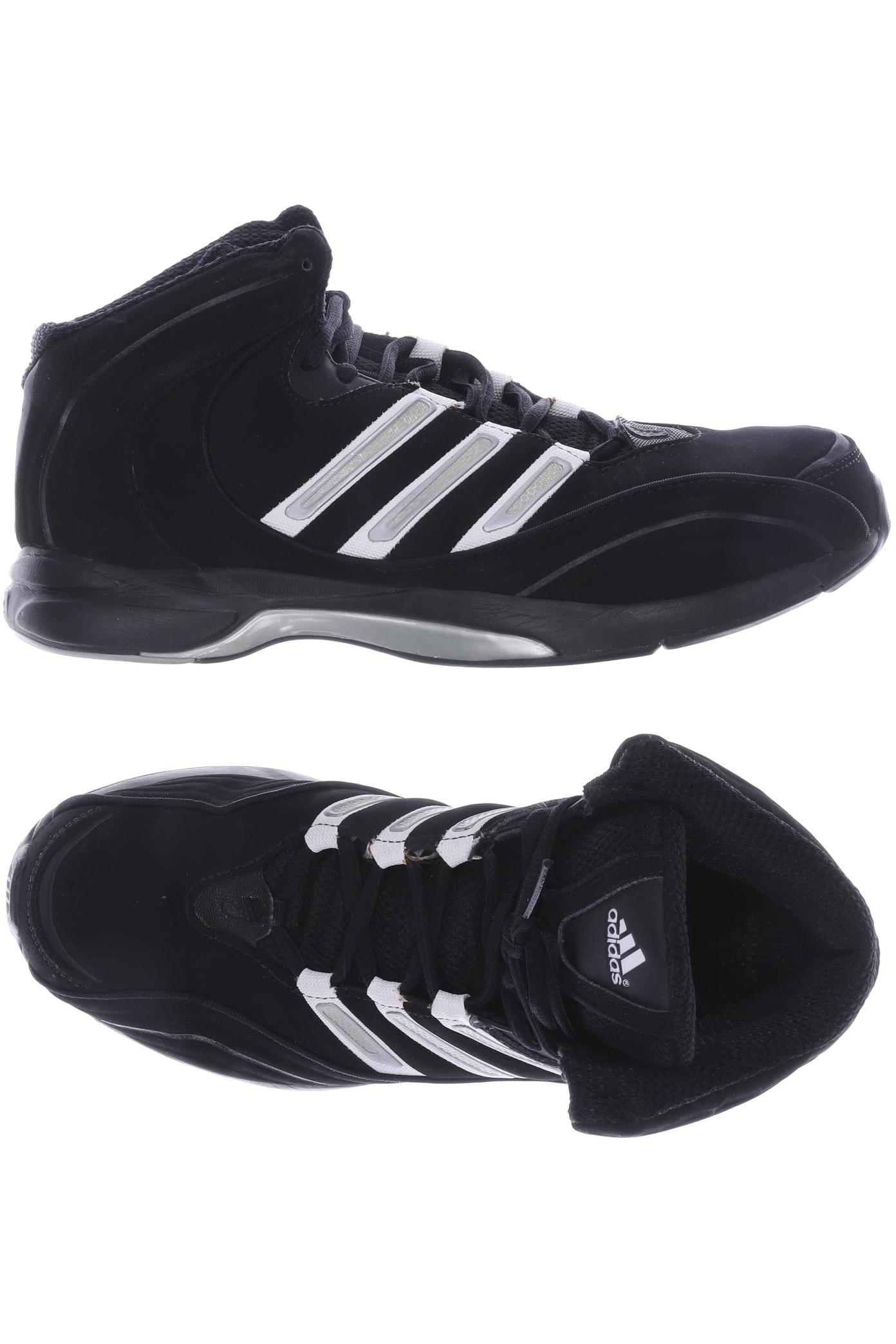 

adidas Damen Sneakers, schwarz