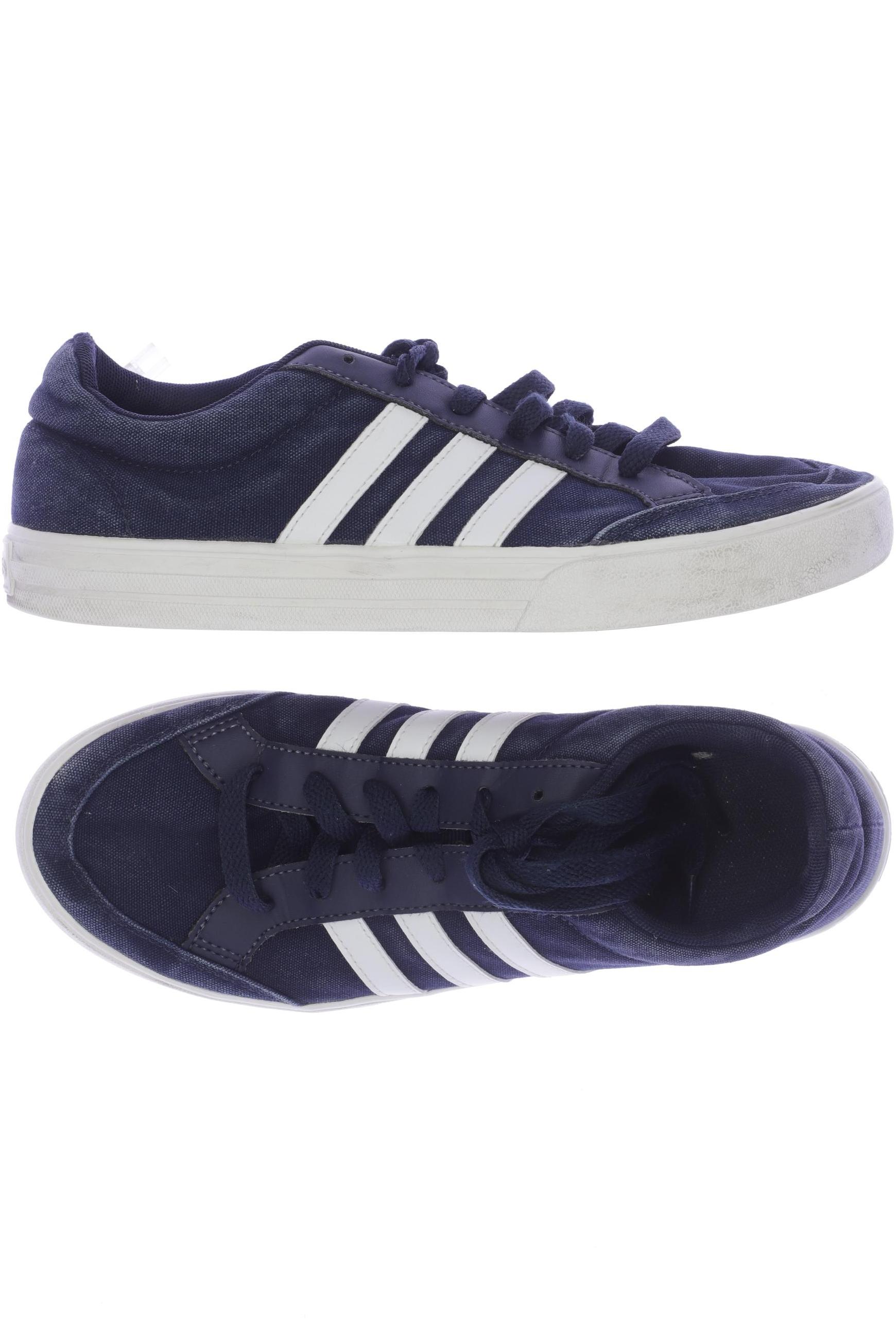 

adidas Damen Sneakers, marineblau, Gr. 7