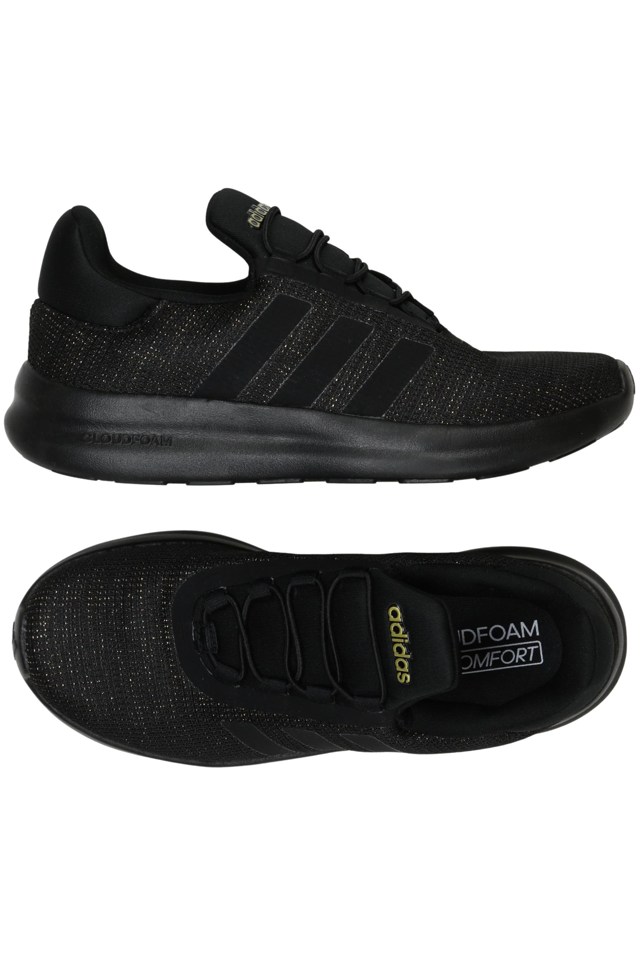 

adidas Damen Sneakers, schwarz, Gr. 5.5