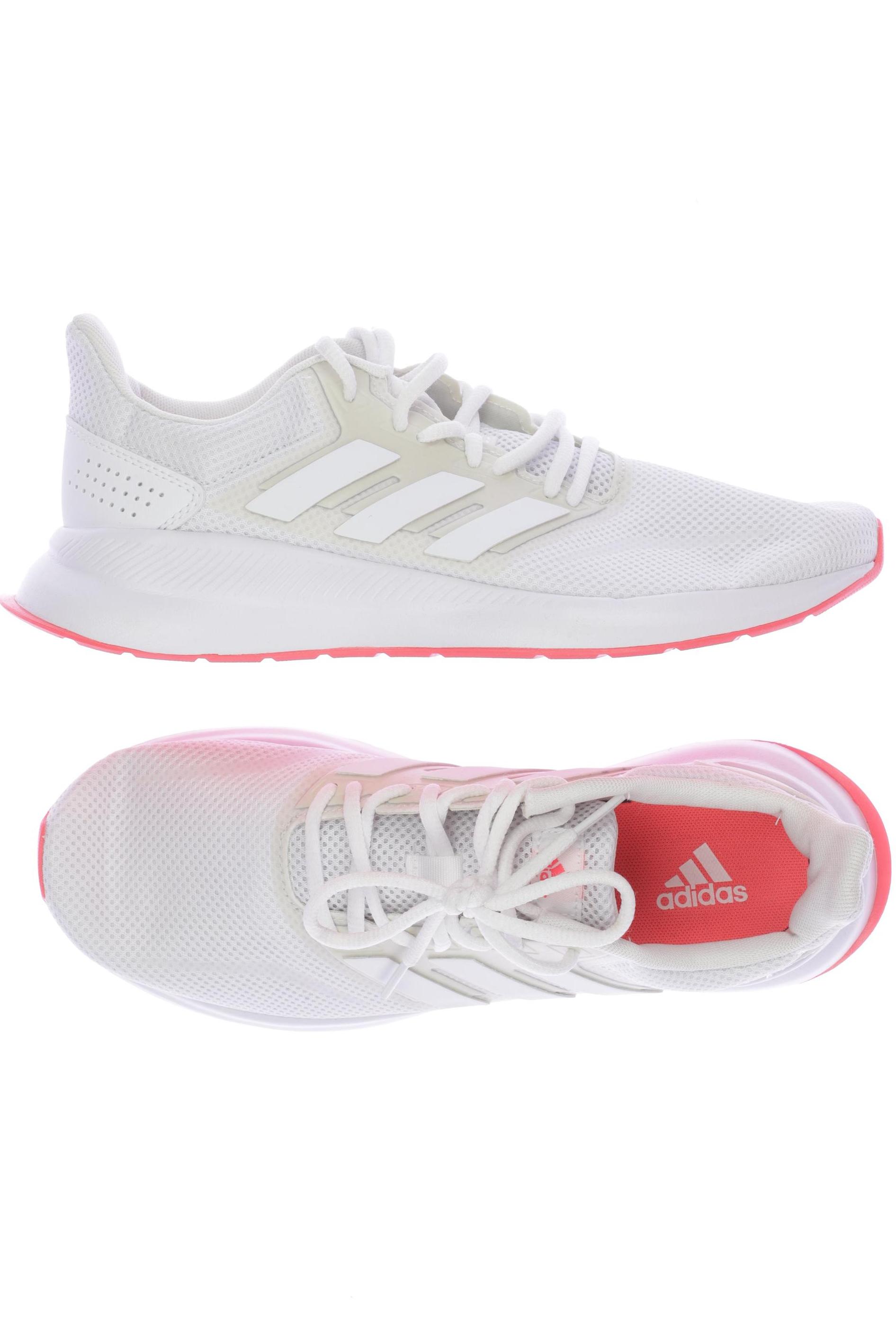 

adidas Damen Sneakers, weiß, Gr. 8