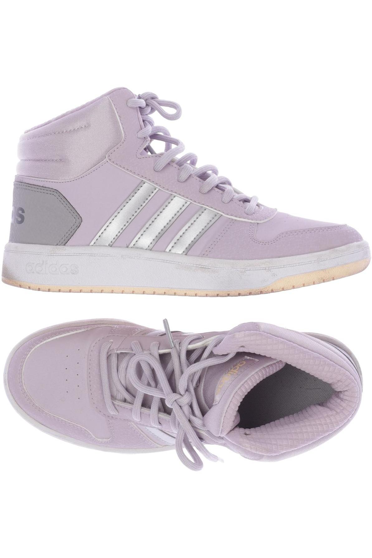 

adidas Damen Sneakers, pink
