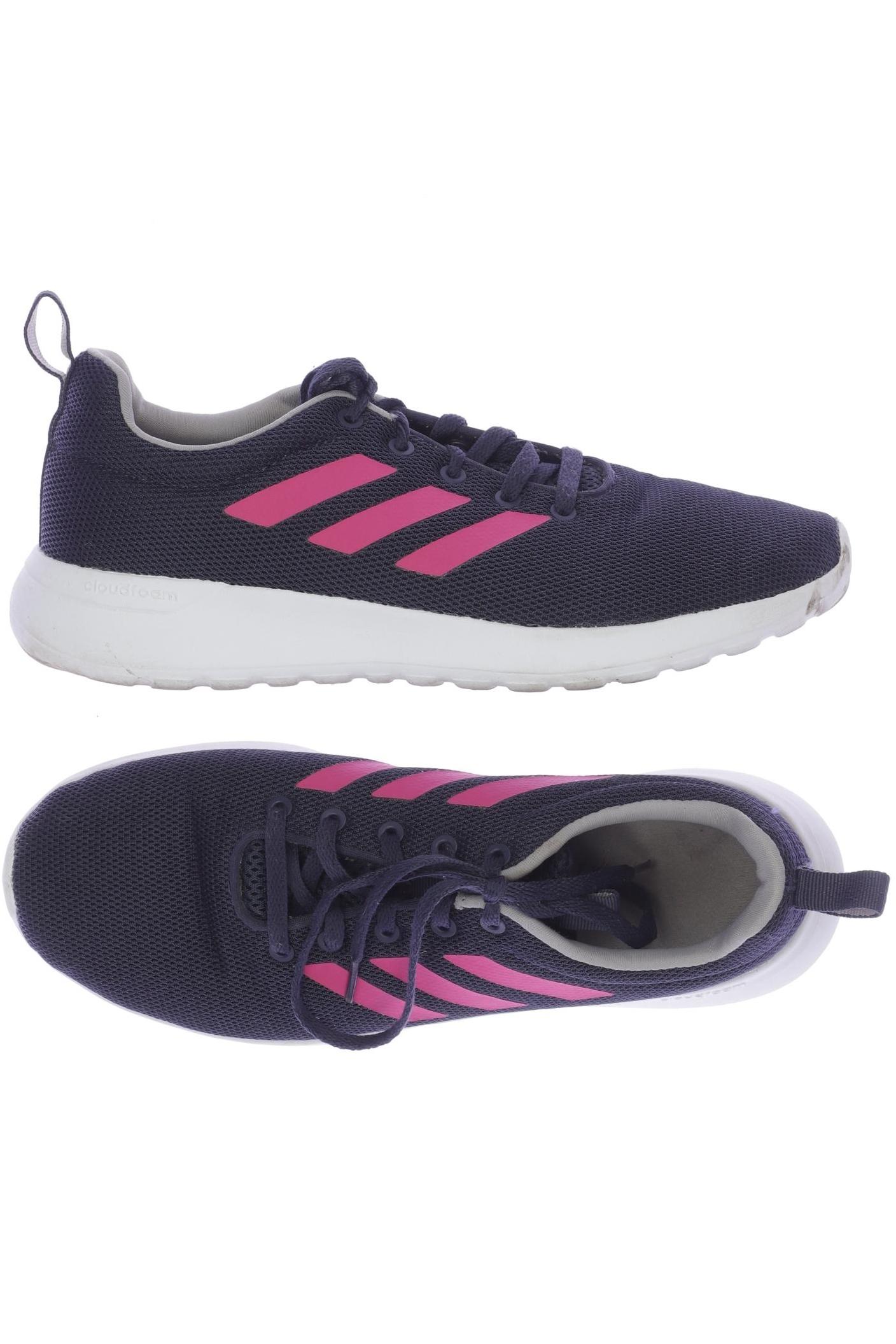 

adidas Damen Sneakers, marineblau, Gr. 6