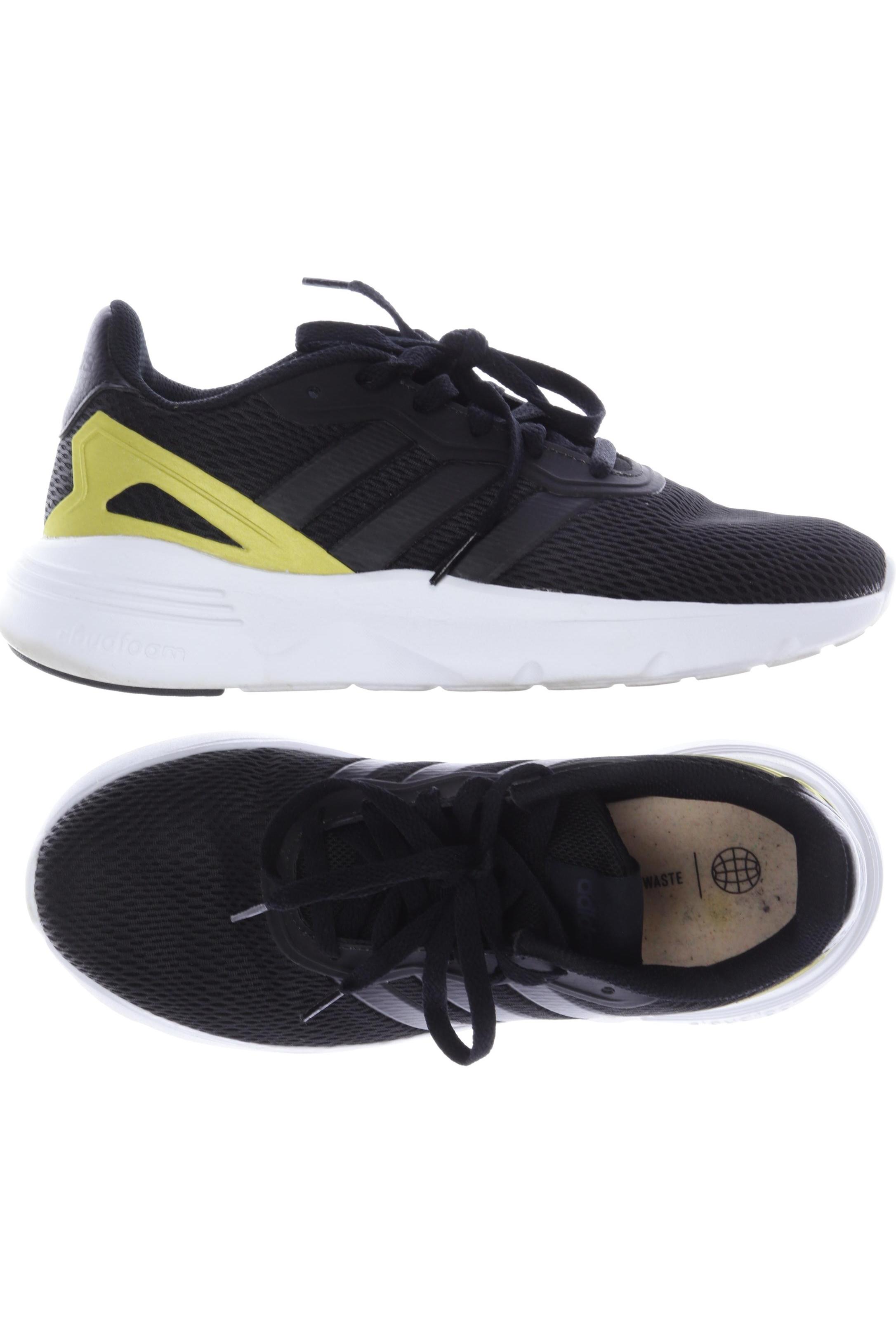 

adidas Damen Sneakers, schwarz, Gr. 6
