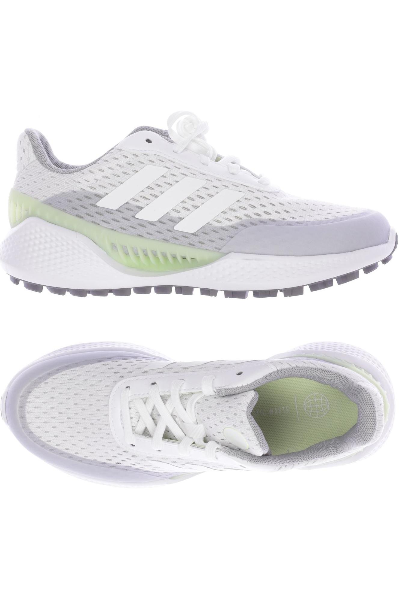 

Adidas Damen Sneakers, weiß