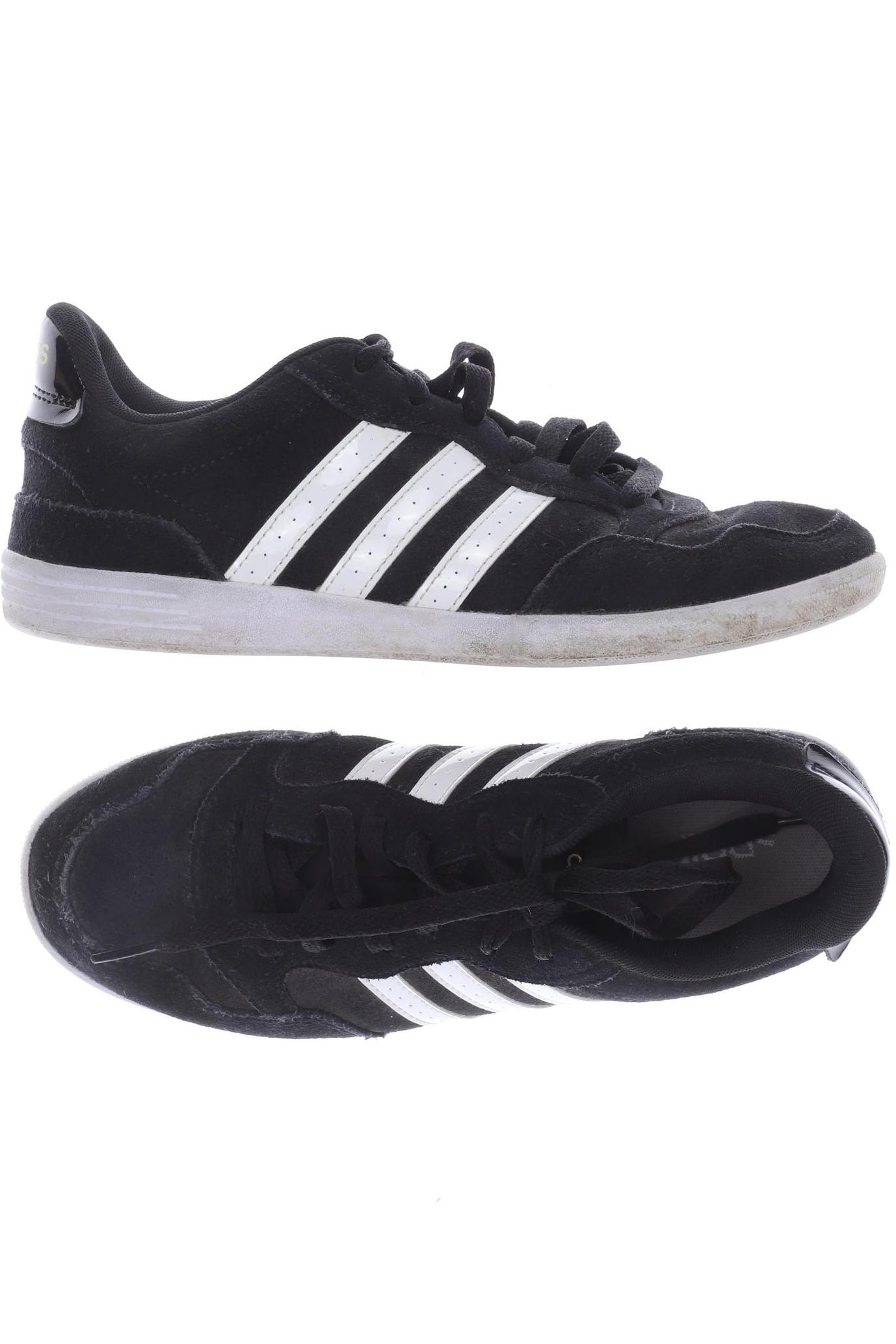 

Adidas Damen Sneakers, schwarz