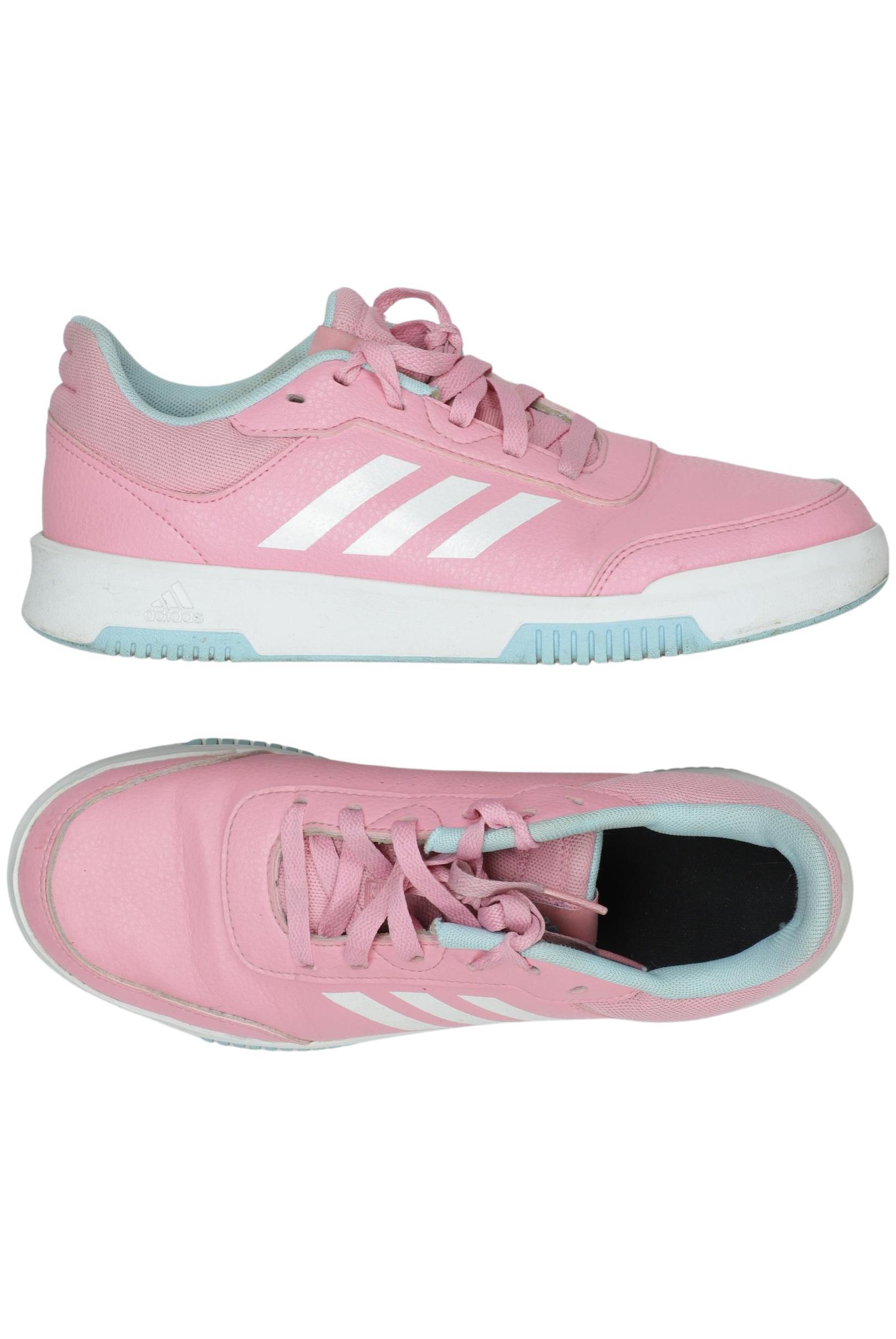 

adidas Damen Sneakers, pink, Gr. 6.5