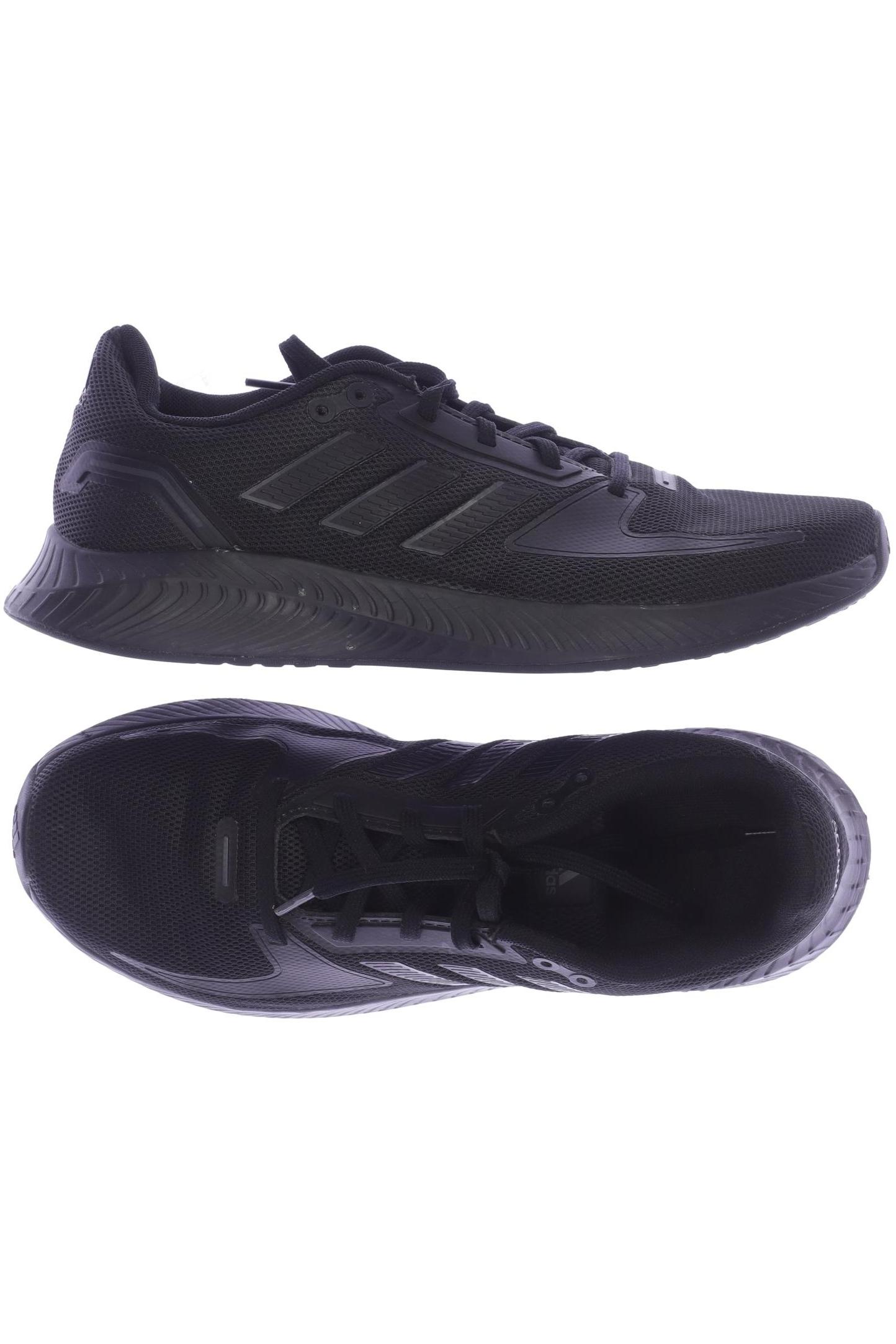 

Adidas Damen Sneakers, schwarz