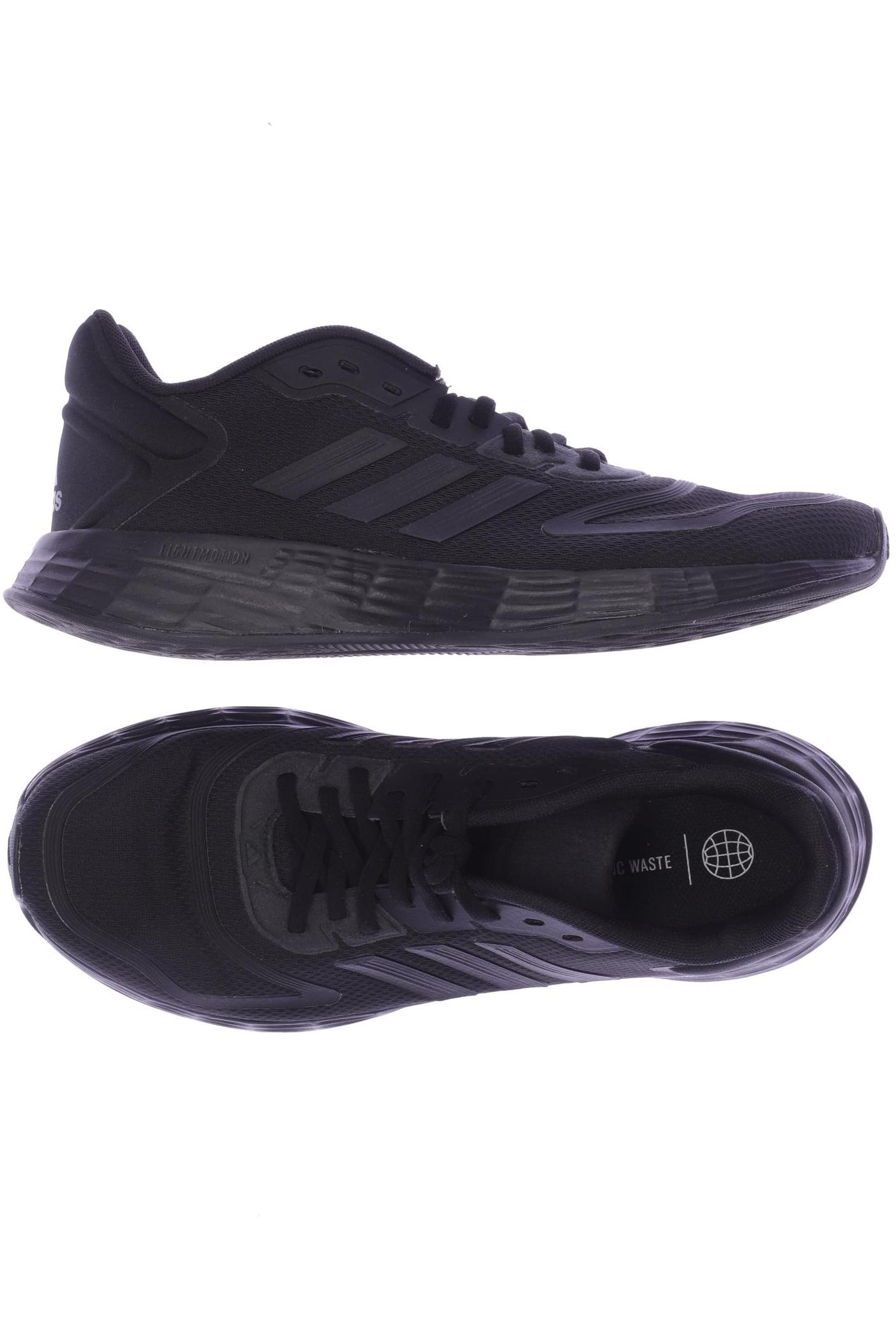 

adidas Damen Sneakers, schwarz, Gr. 5