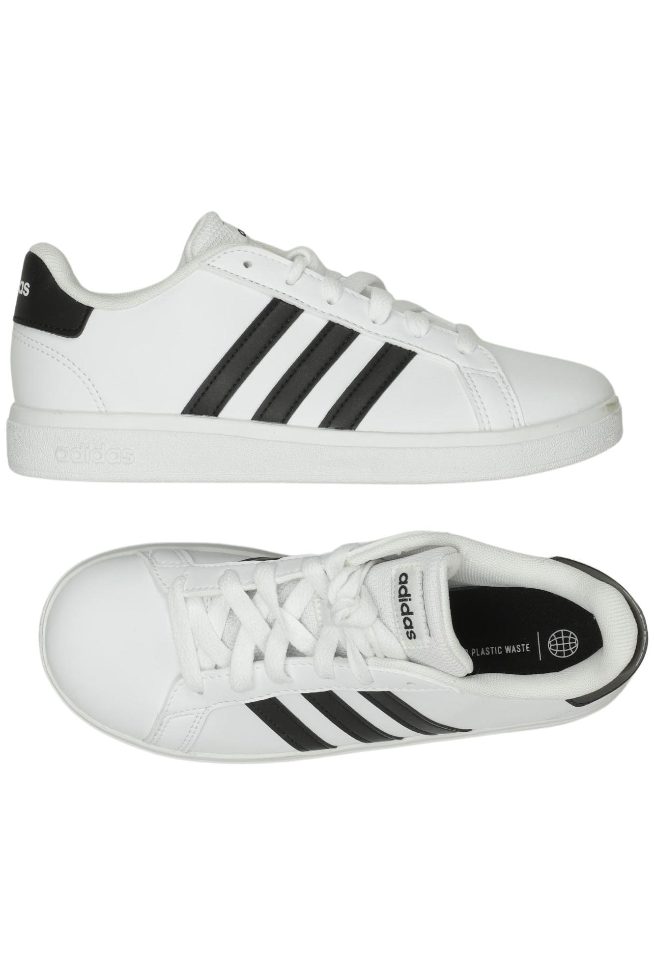 

adidas Damen Sneakers, mehrfarbig, Gr. 2.5