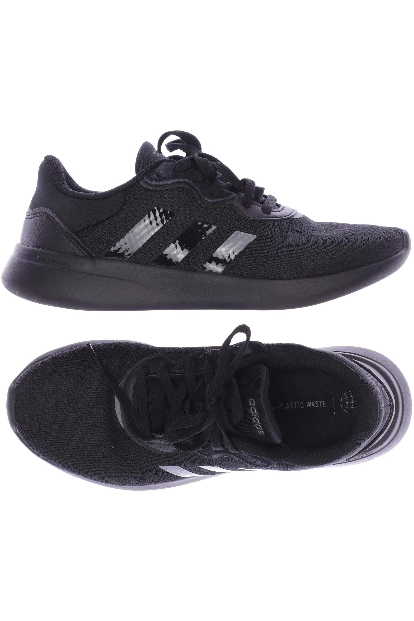 

Adidas Damen Sneakers, schwarz