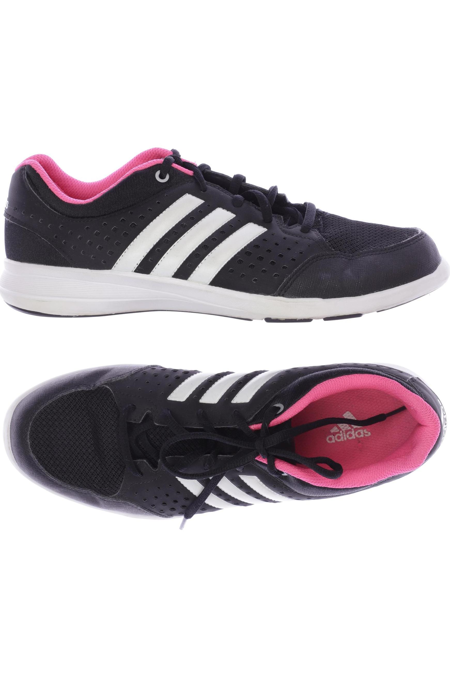

Adidas Damen Sneakers, schwarz