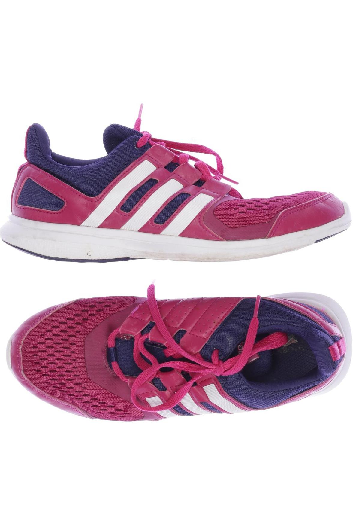 

adidas Damen Sneakers, pink, Gr. 4