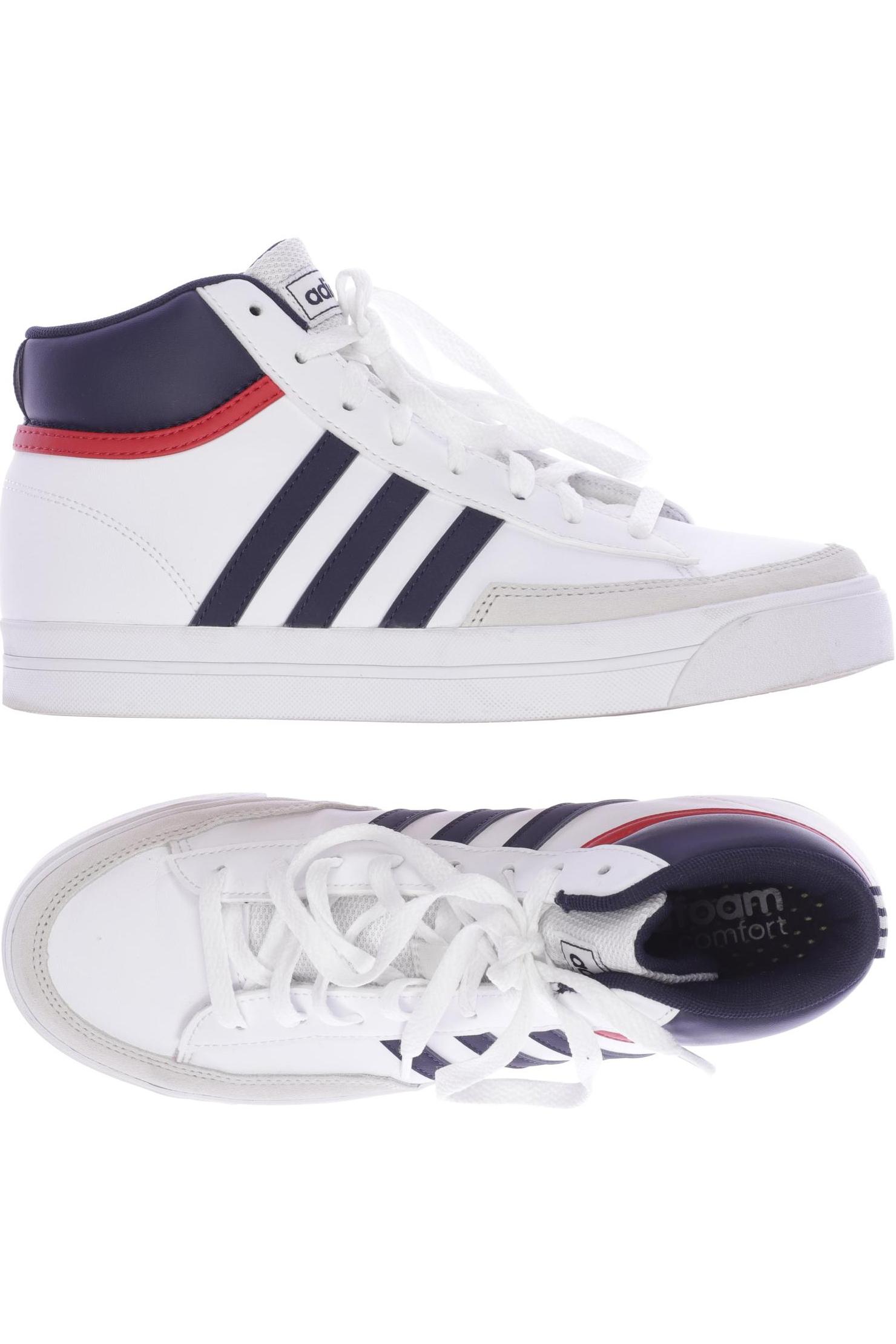 

Adidas Damen Sneakers, weiß