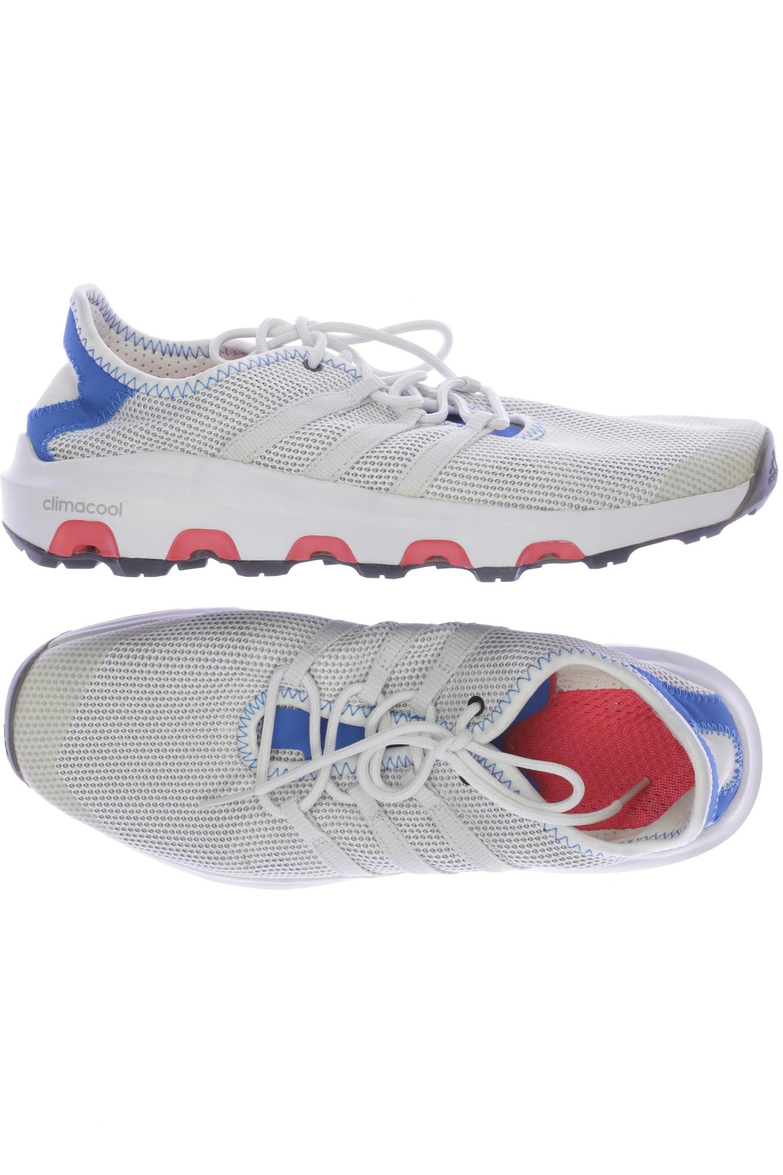 

adidas Damen Sneakers, weiß, Gr. 7