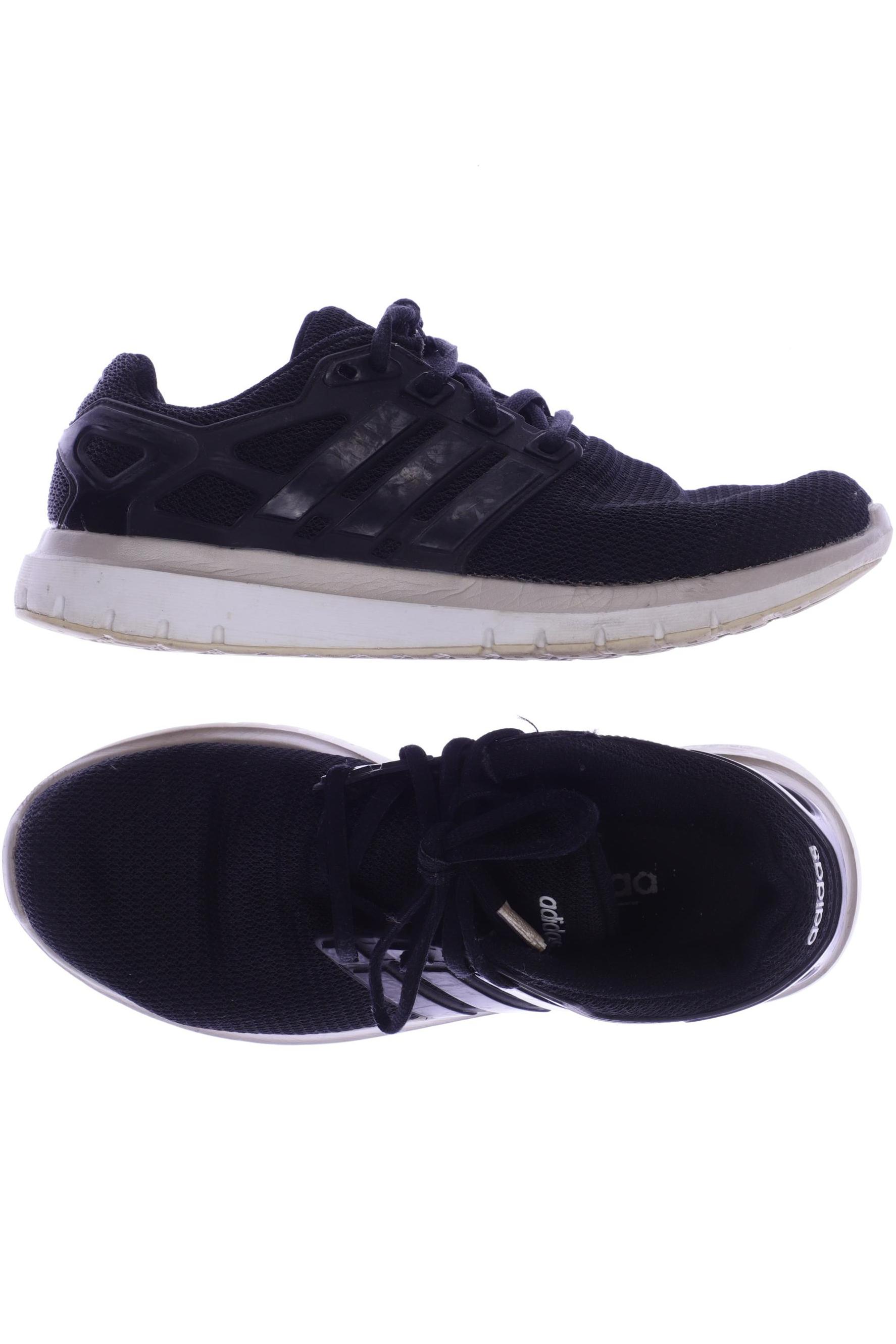 

Adidas Damen Sneakers, schwarz