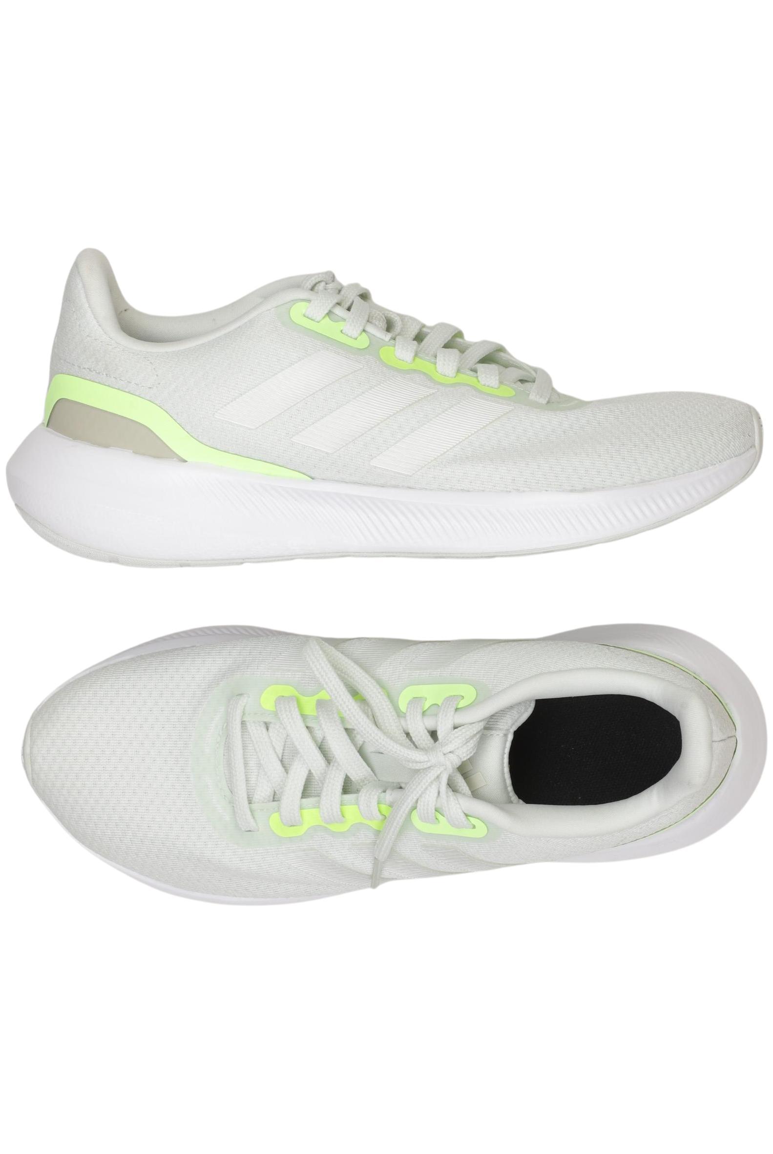 

adidas Damen Sneakers, neon, Gr. 6