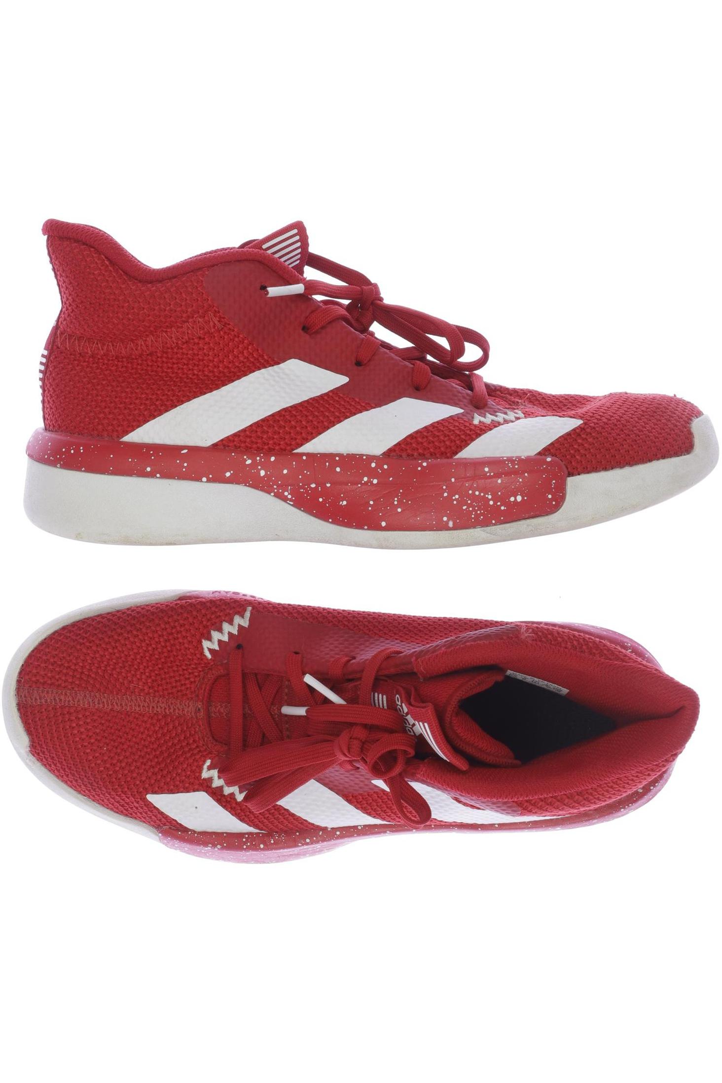 

Adidas Damen Sneakers, rot