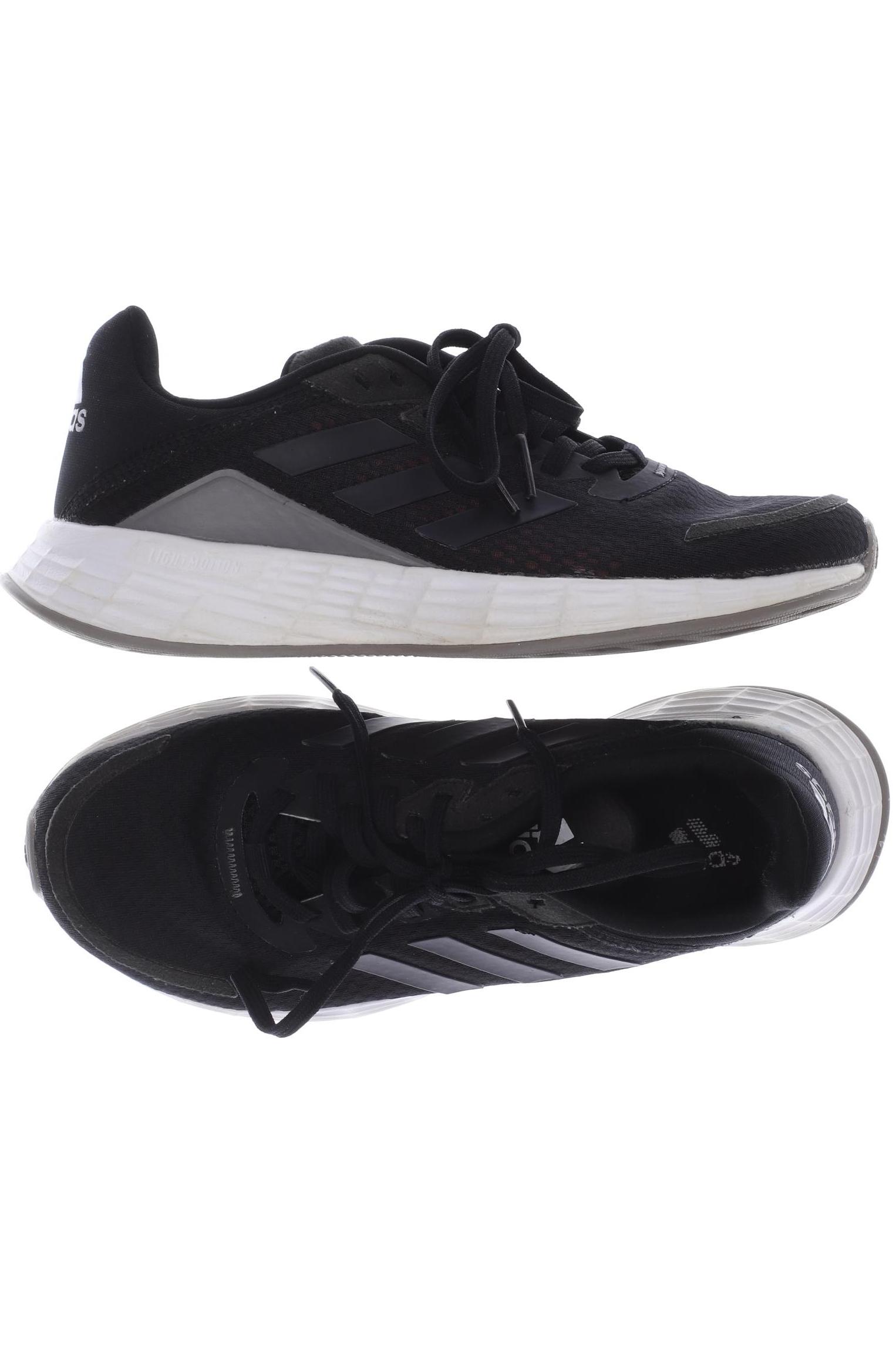 

Adidas Damen Sneakers, schwarz