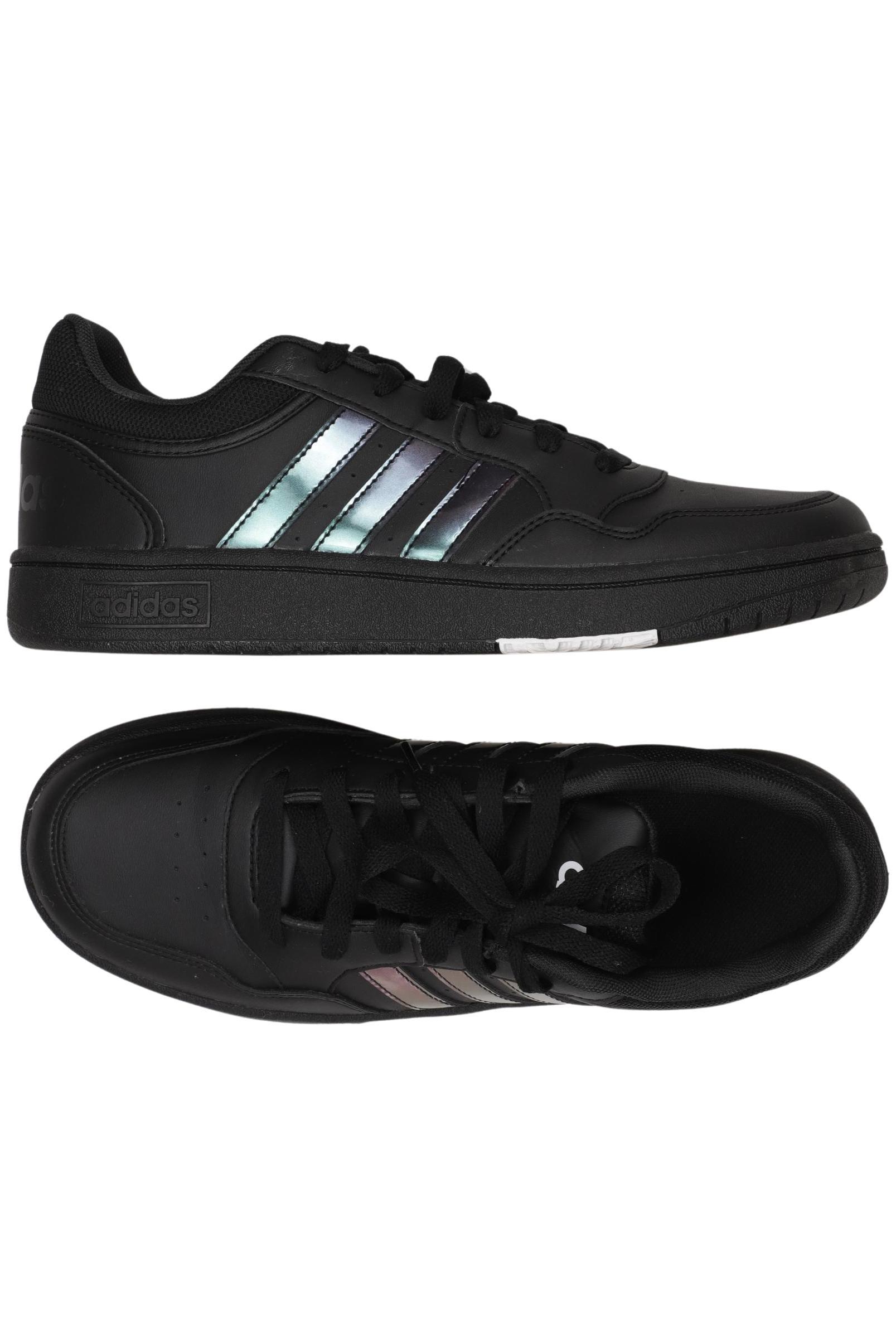 

adidas Damen Sneakers, schwarz, Gr. 6