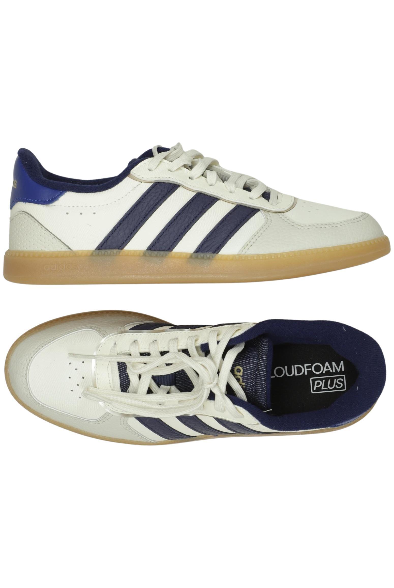 

adidas Damen Sneakers, mehrfarbig, Gr. 4.5