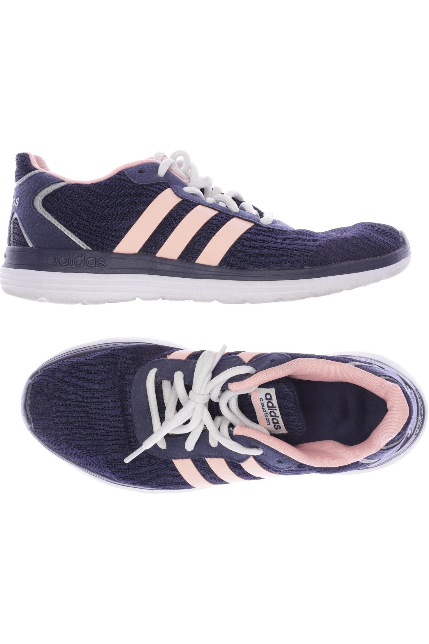 

adidas Damen Sneakers, marineblau, Gr. 7
