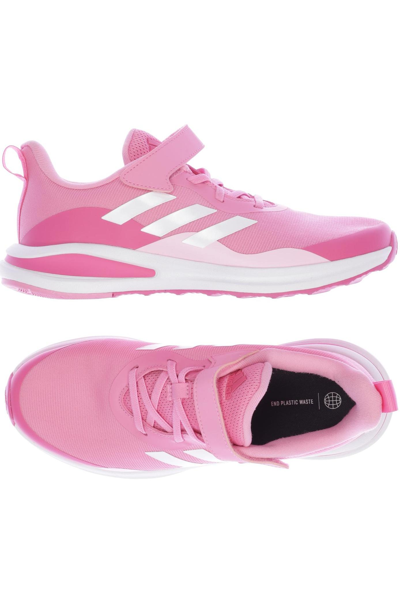 

adidas Damen Sneakers, pink, Gr. 6