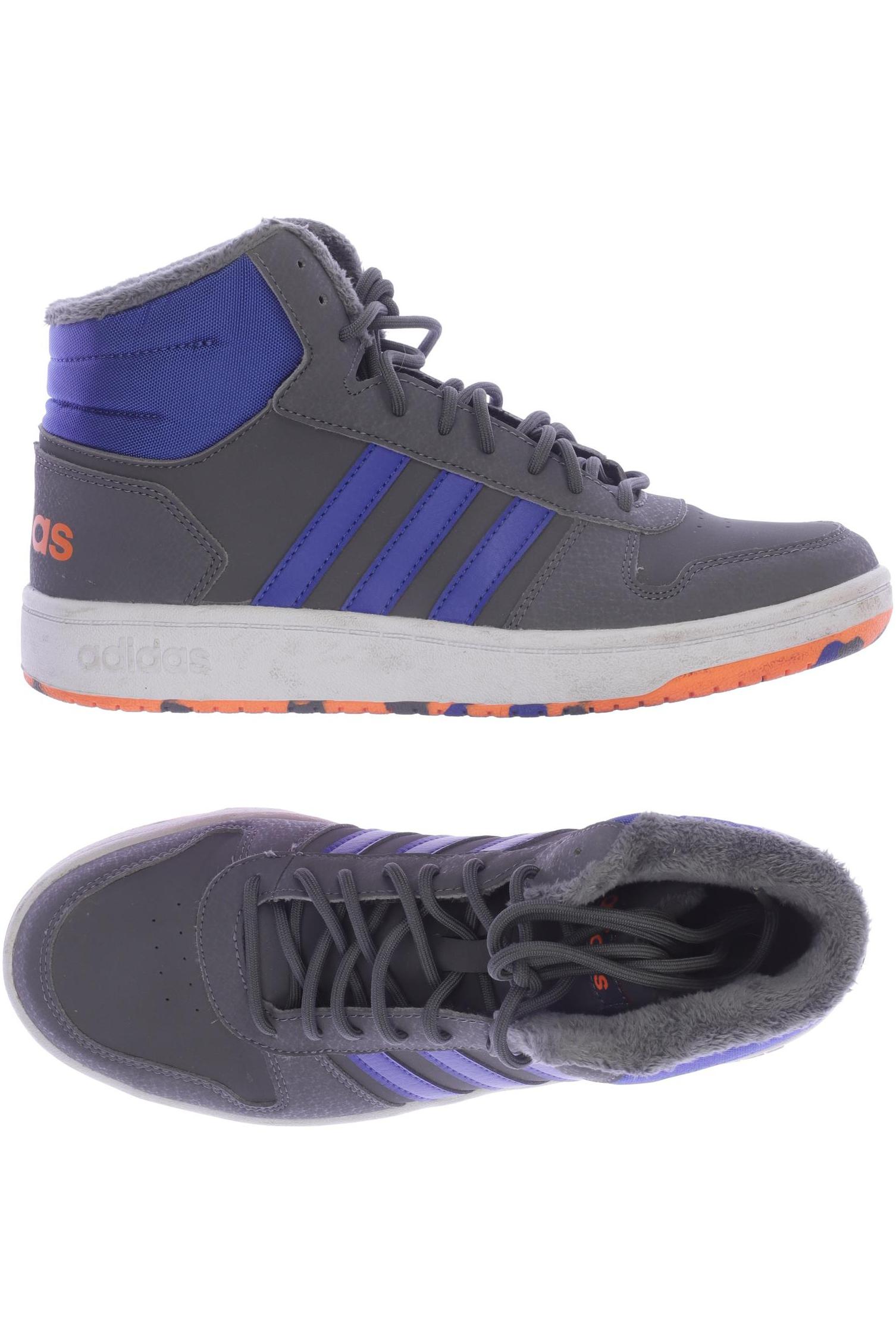 

Adidas Damen Sneakers, grau