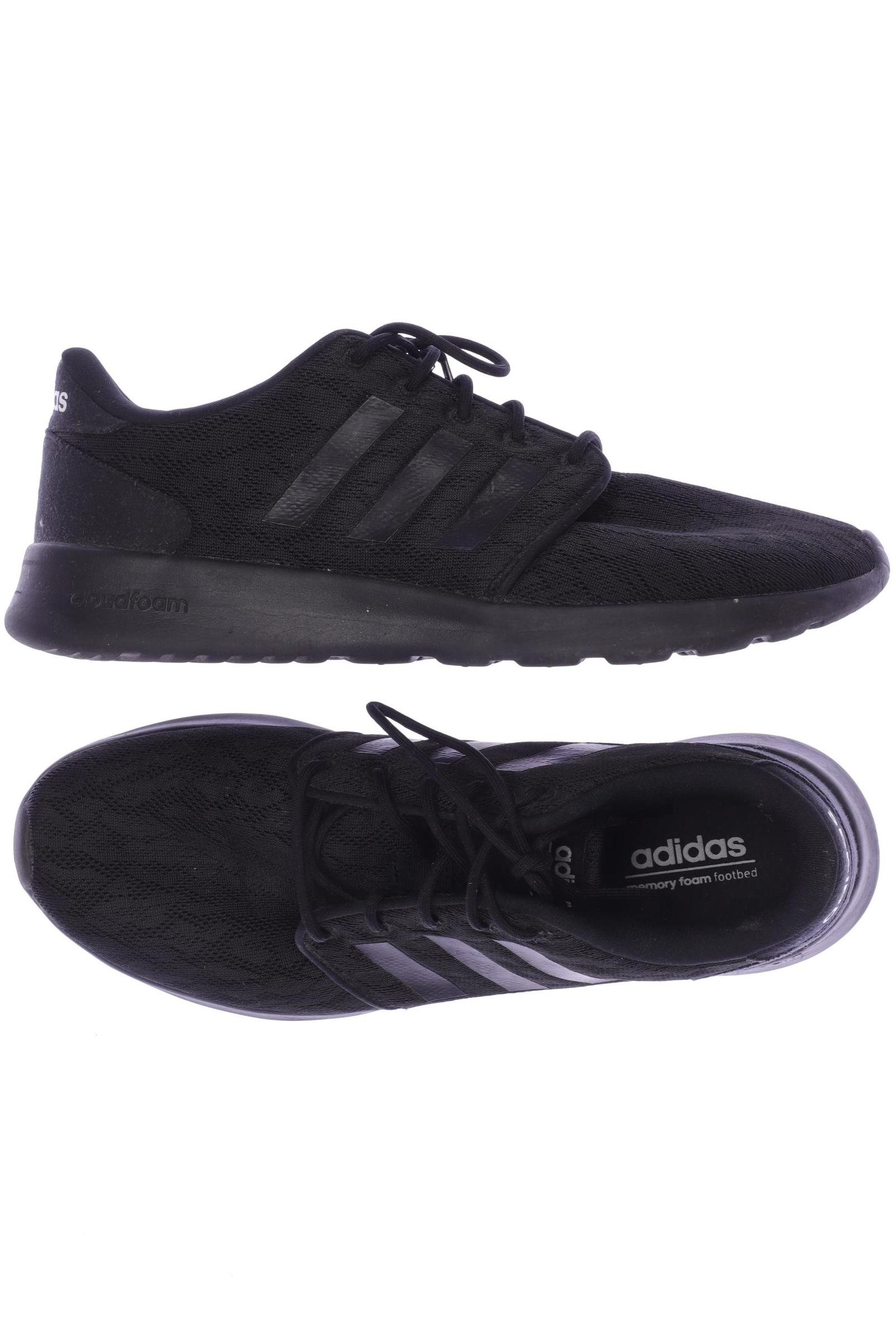 

adidas Damen Sneakers, schwarz, Gr. 7