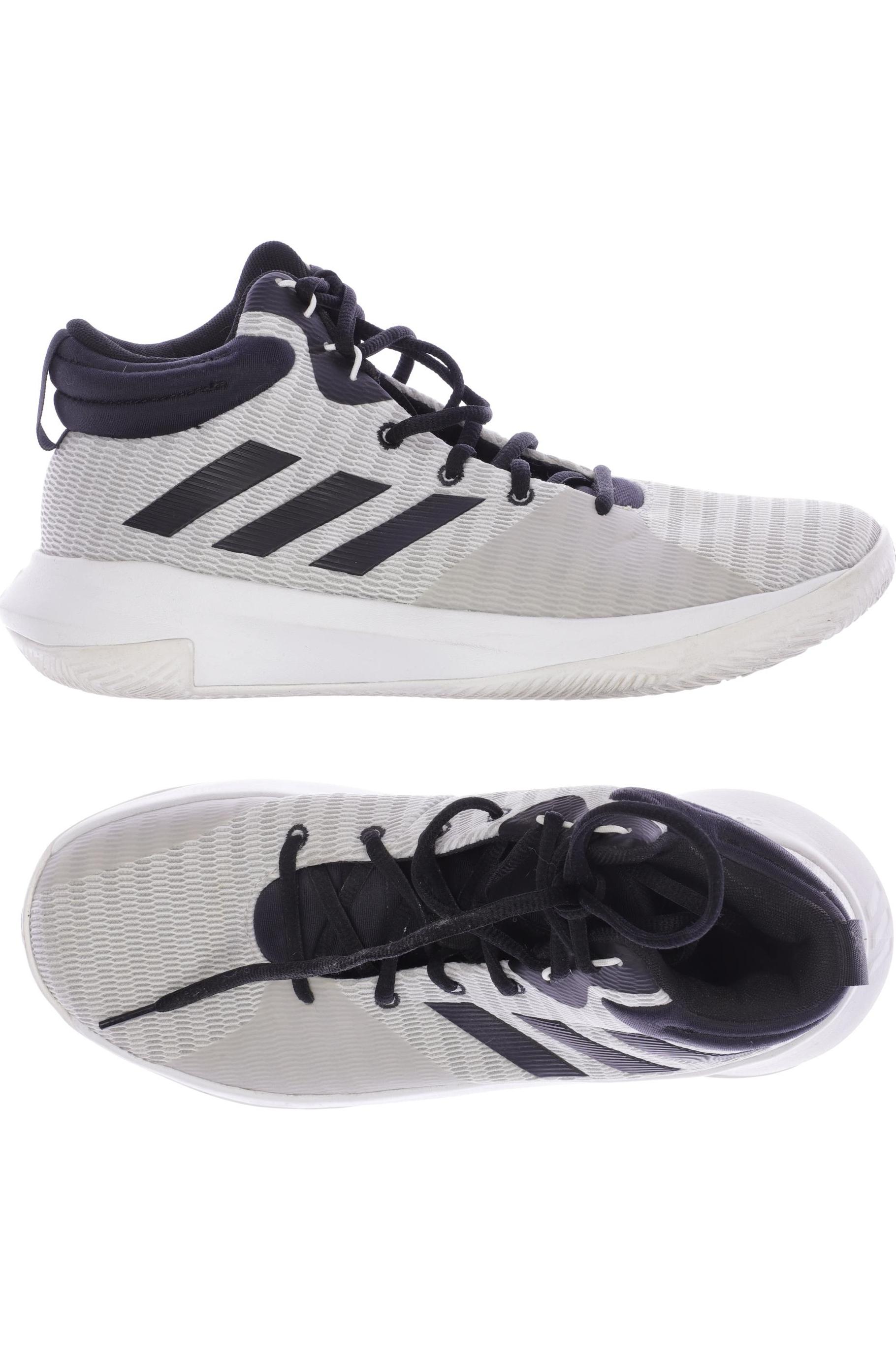 

adidas Damen Sneakers, grau