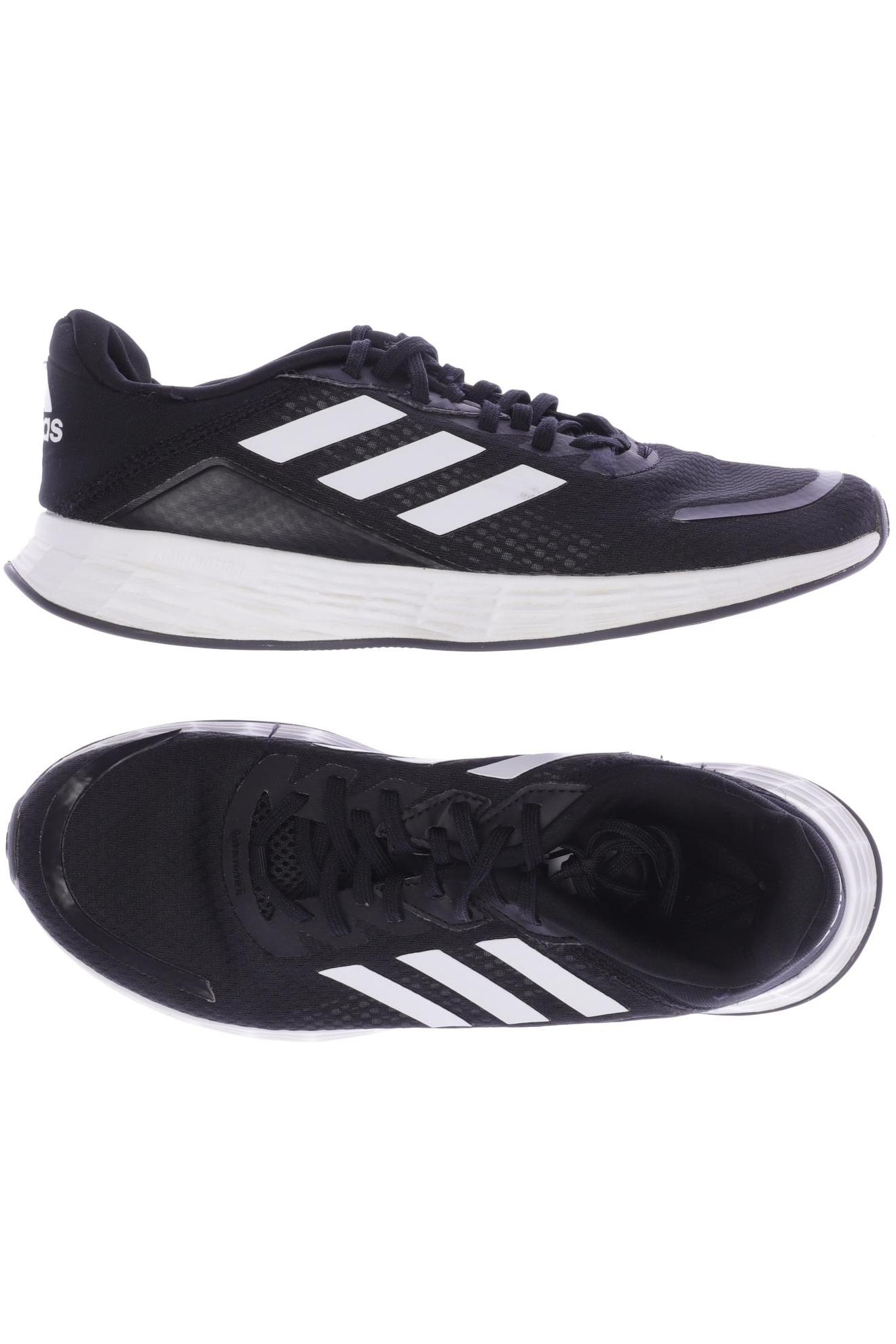 

Adidas Damen Sneakers, schwarz