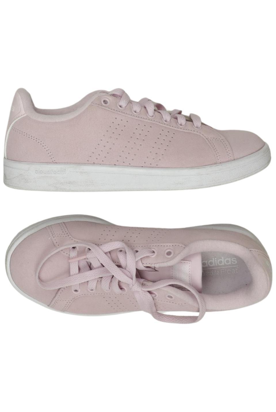 

adidas Damen Sneakers, pink, Gr. 6.5