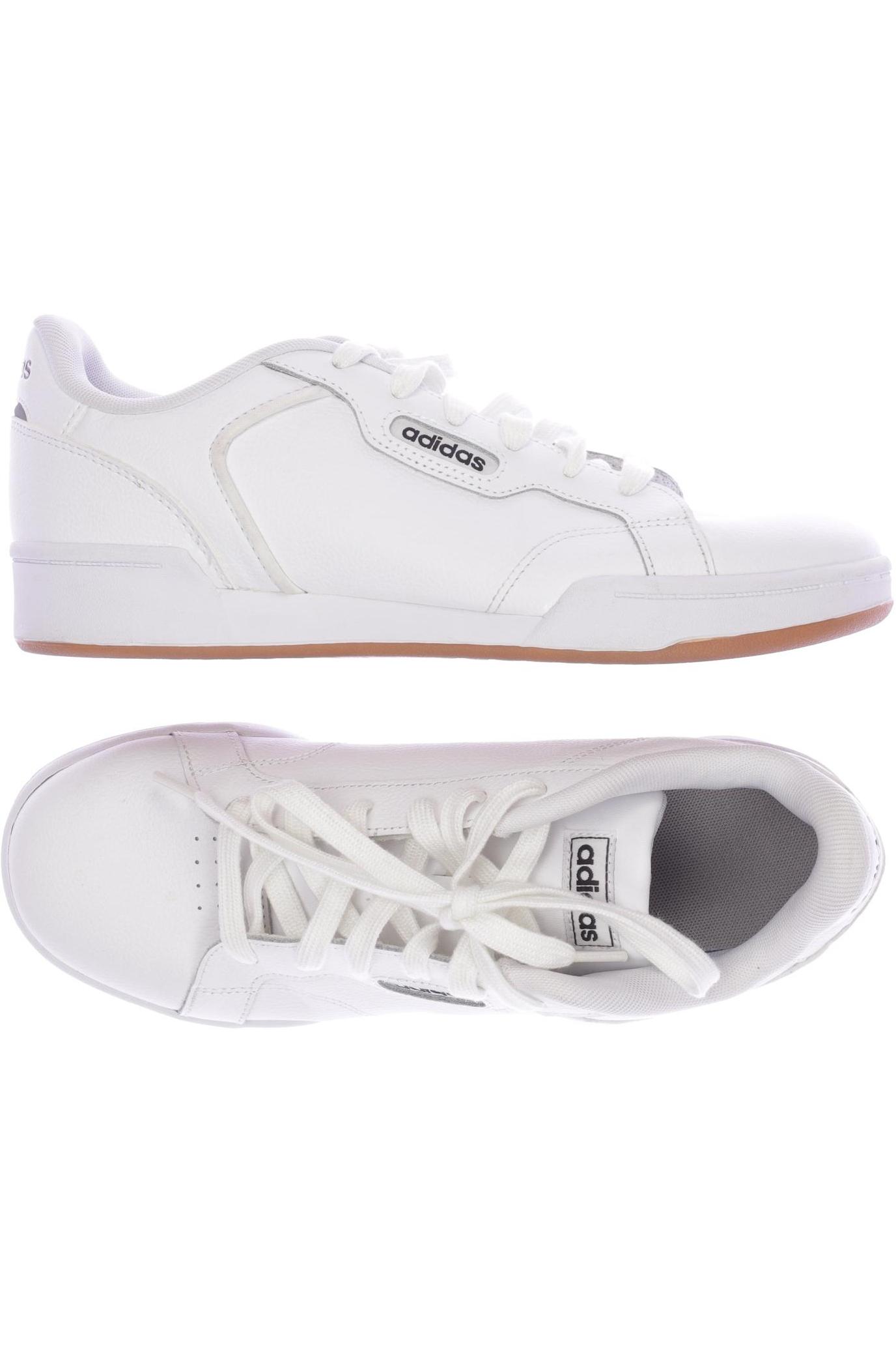

adidas Damen Sneakers, weiß, Gr. 6.5