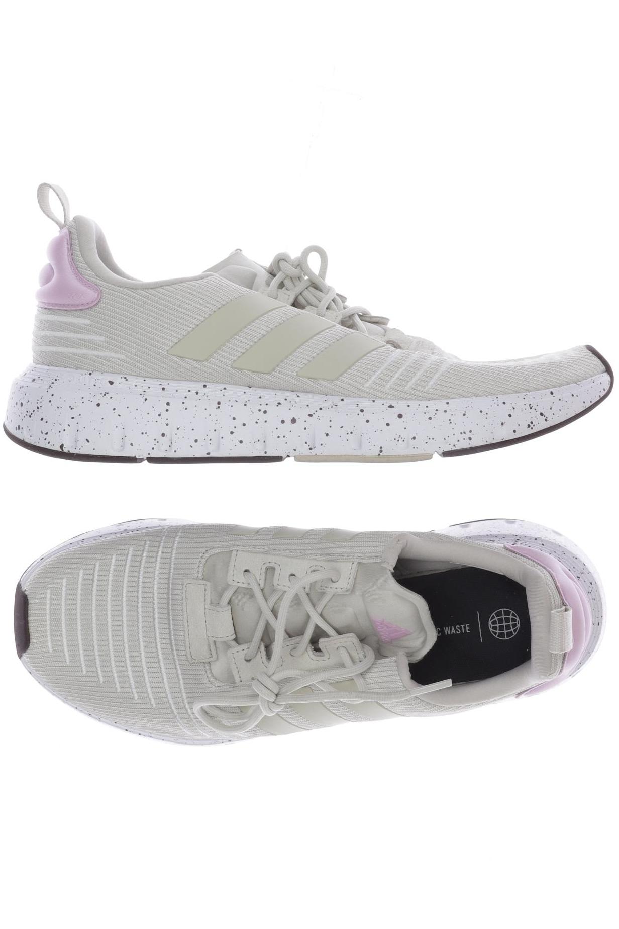 

adidas Damen Sneakers, beige, Gr. 8.5