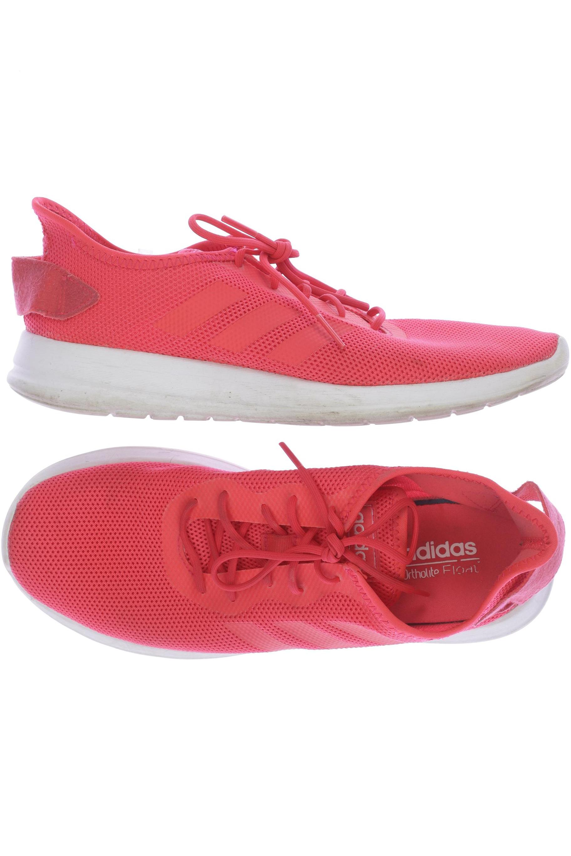 

adidas Damen Sneakers, pink, Gr. 7.5