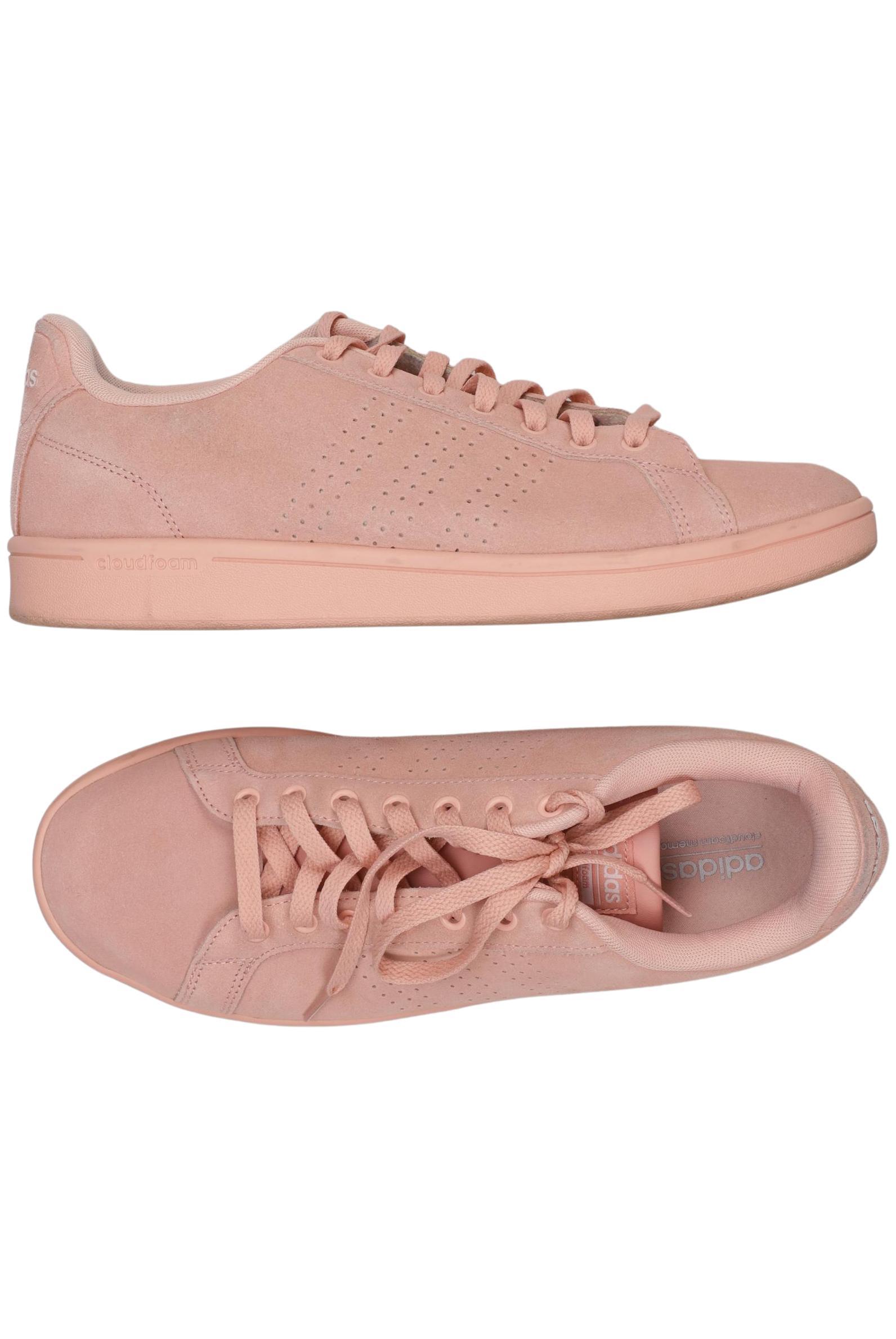 

adidas Damen Sneakers, pink, Gr. 8.5