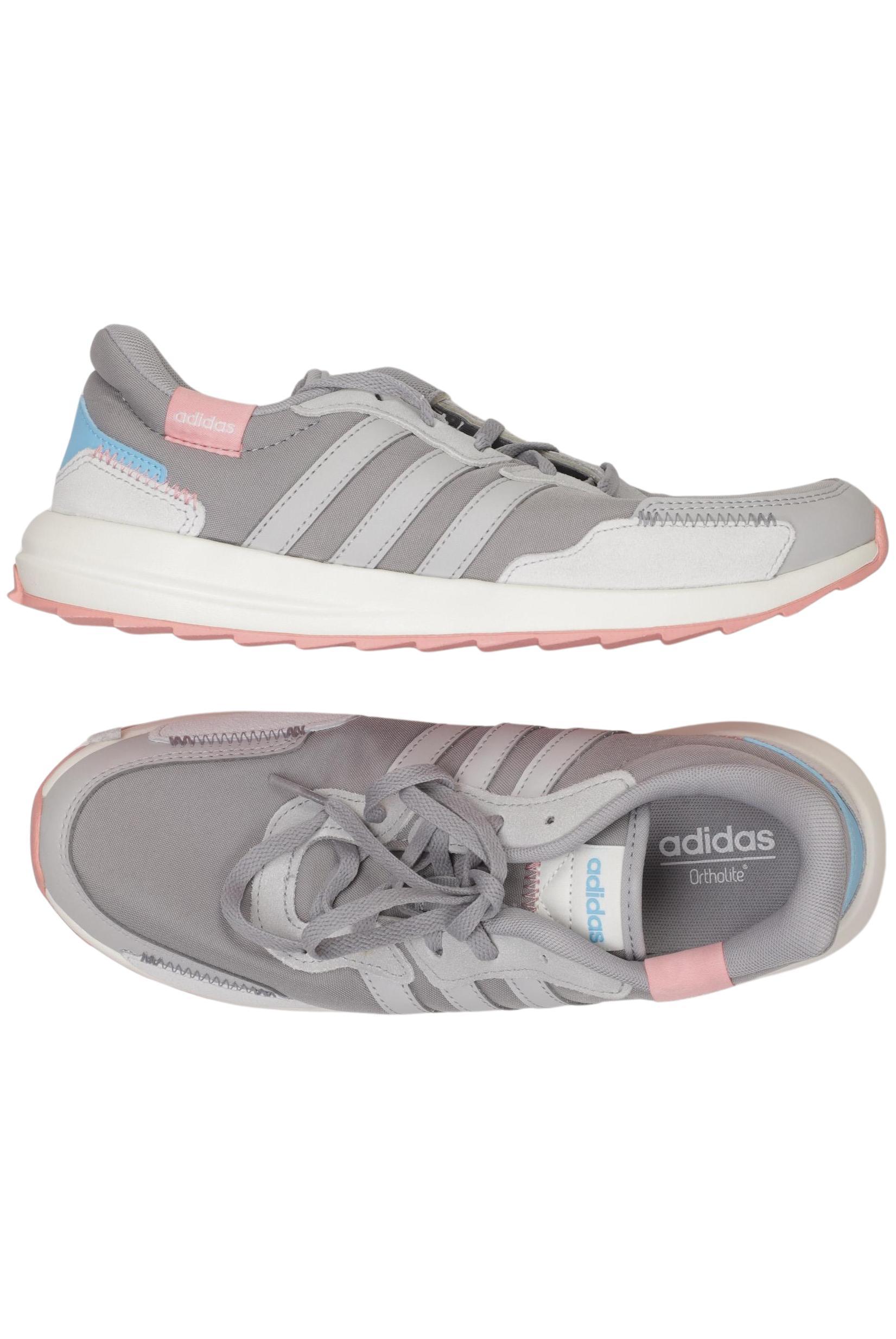 

adidas Damen Sneakers, mehrfarbig, Gr. 6.5