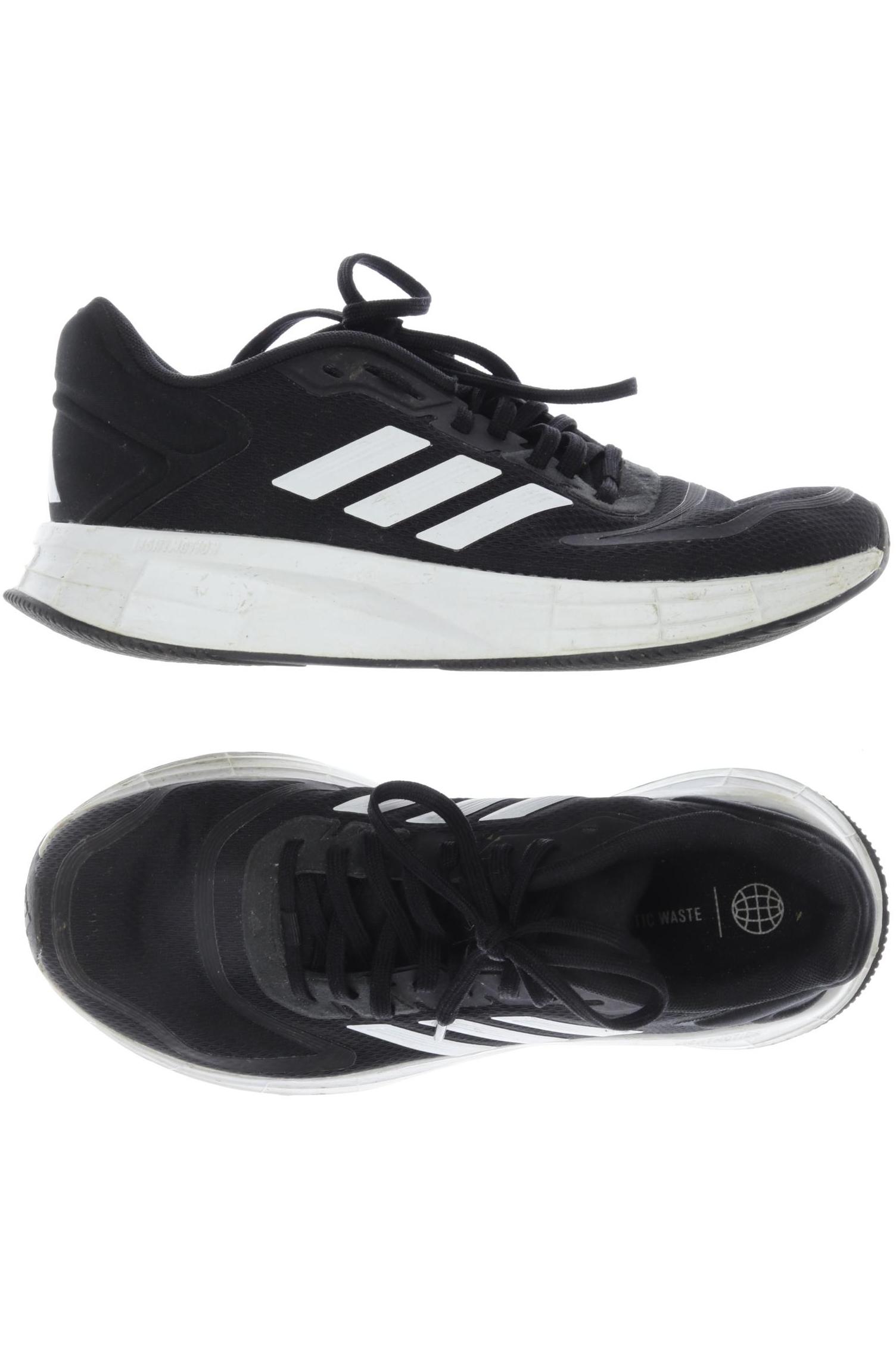 

adidas Damen Sneakers, schwarz, Gr. 5.5