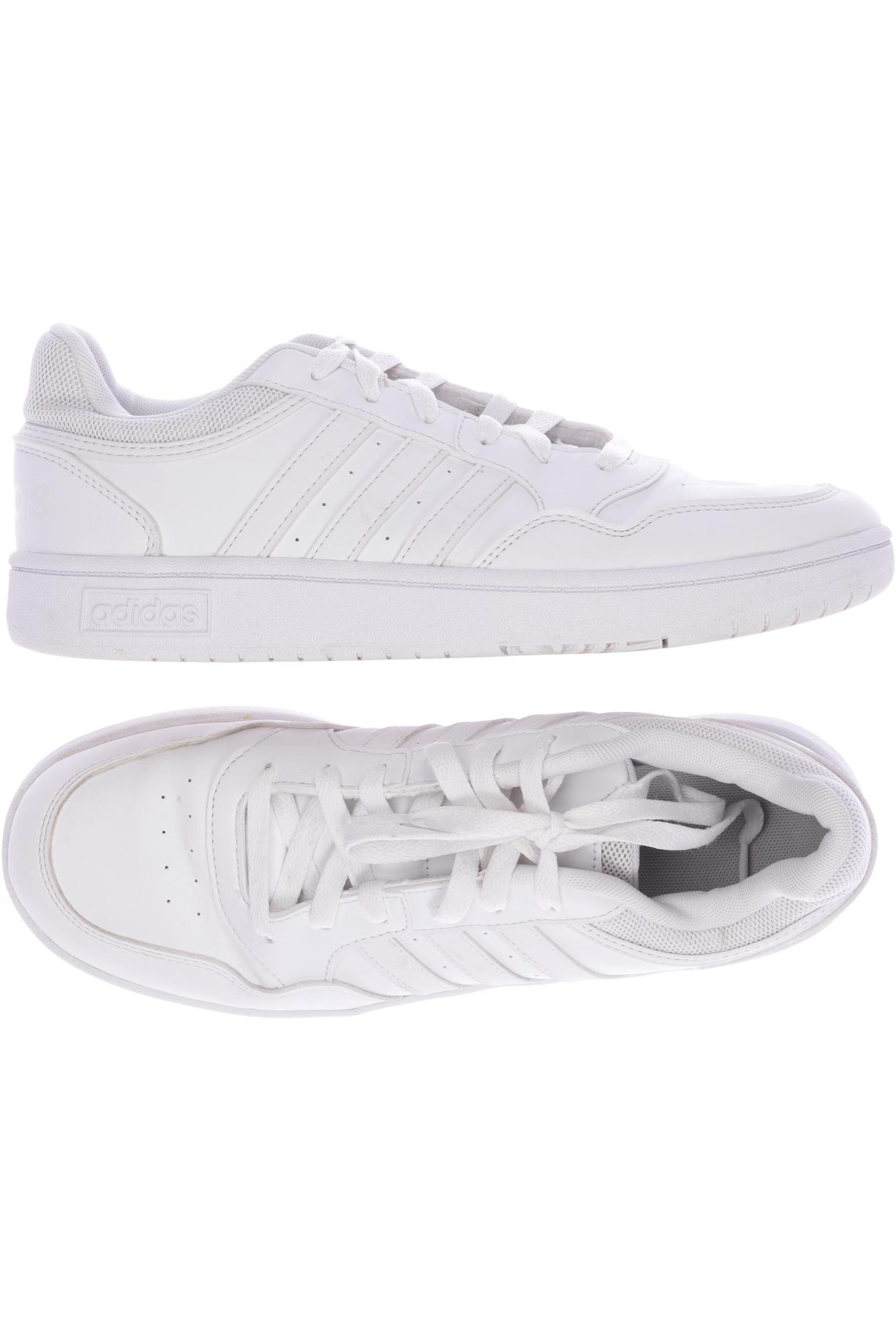 

adidas Damen Sneakers, weiß, Gr. 6.5