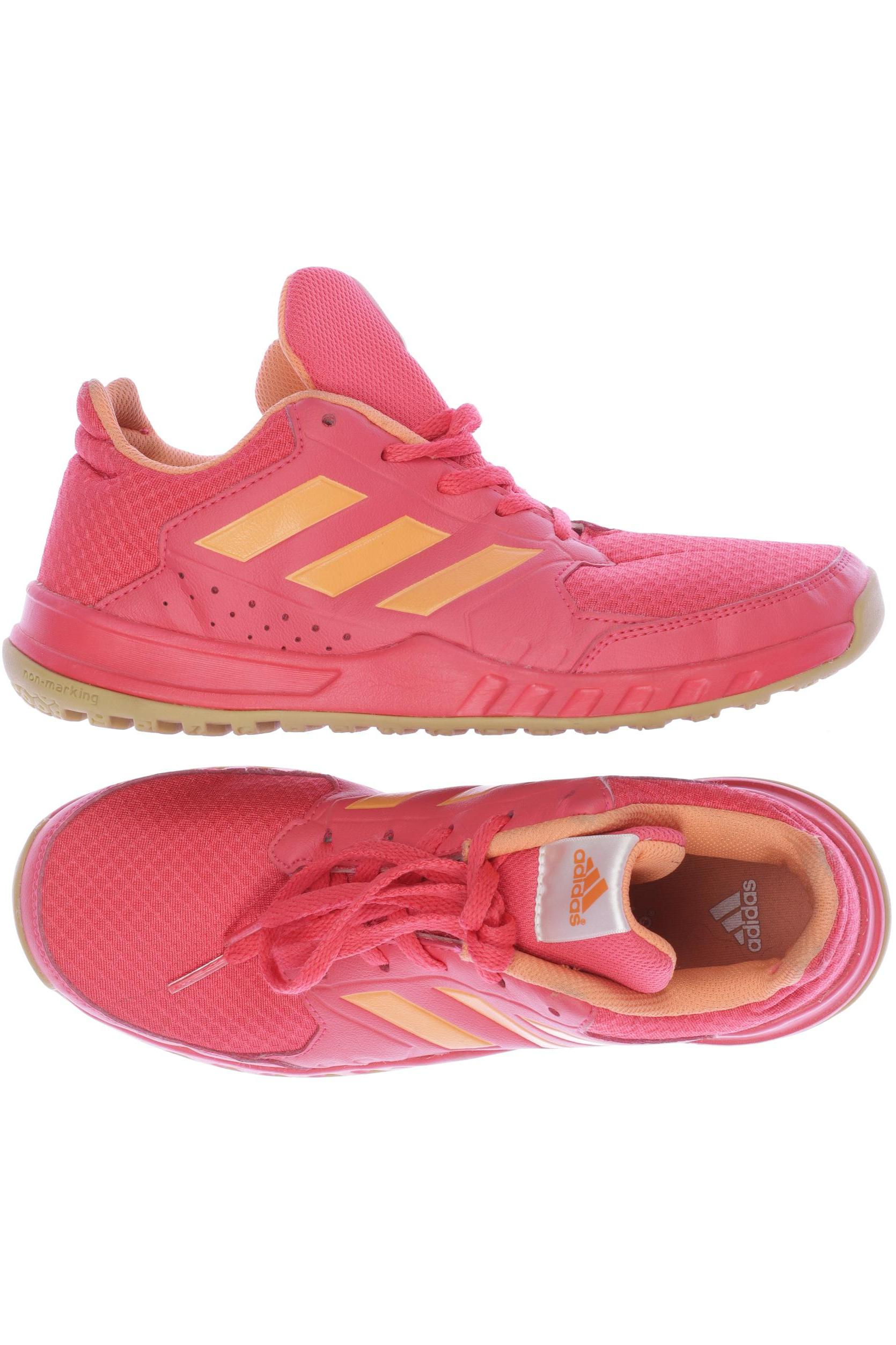

adidas Damen Sneakers, pink, Gr. 5.5