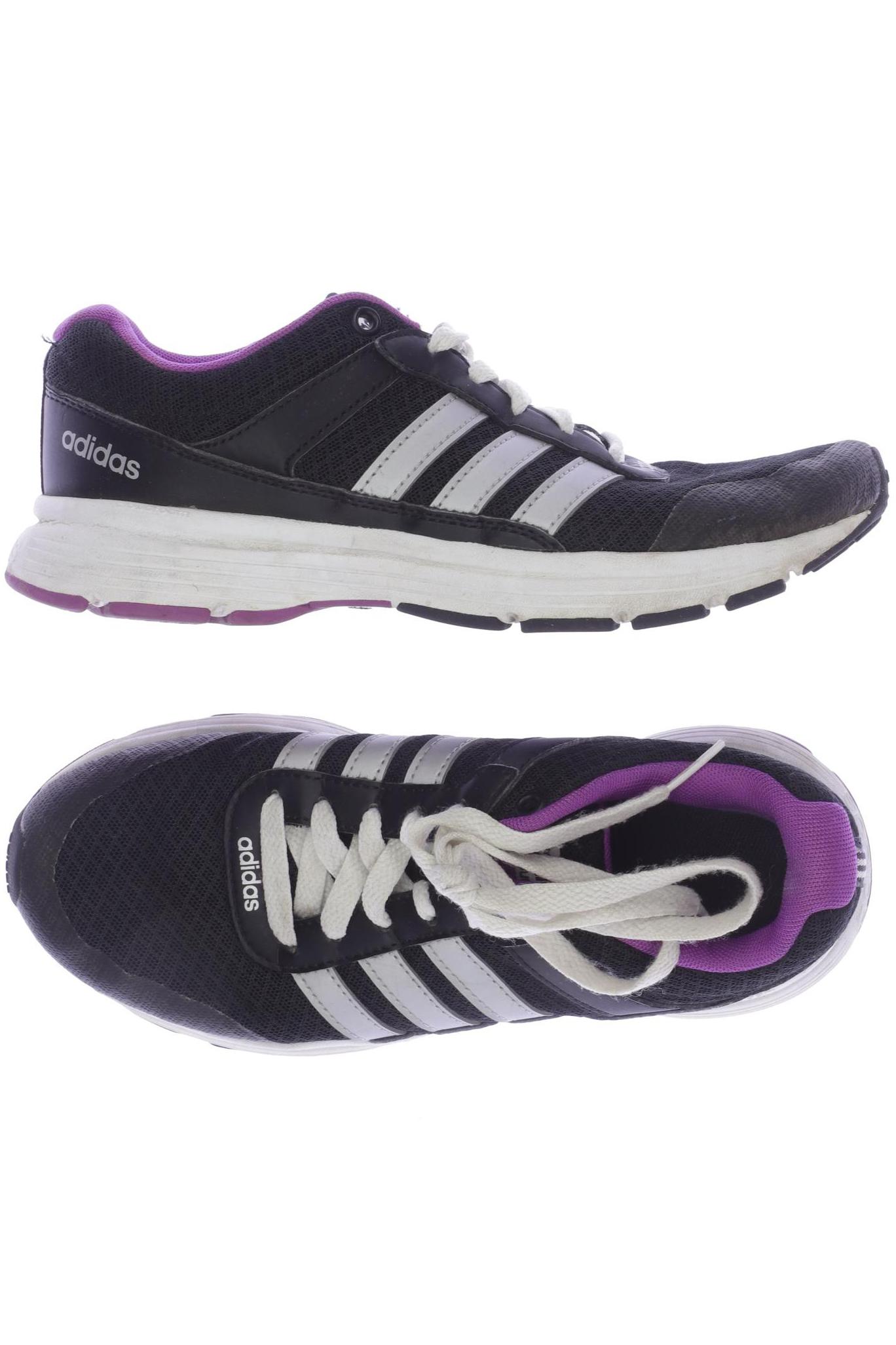 

Adidas Damen Sneakers, schwarz
