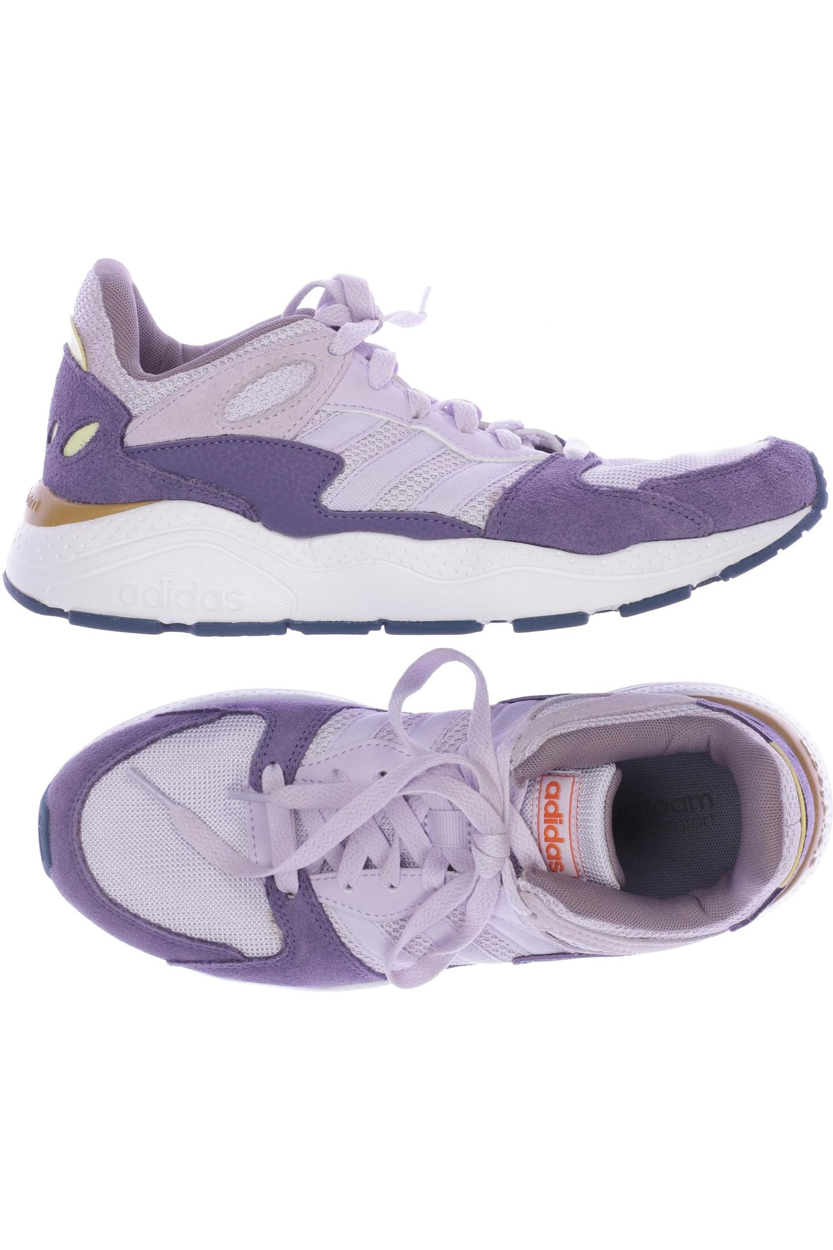 

adidas Damen Sneakers, flieder, Gr. 6