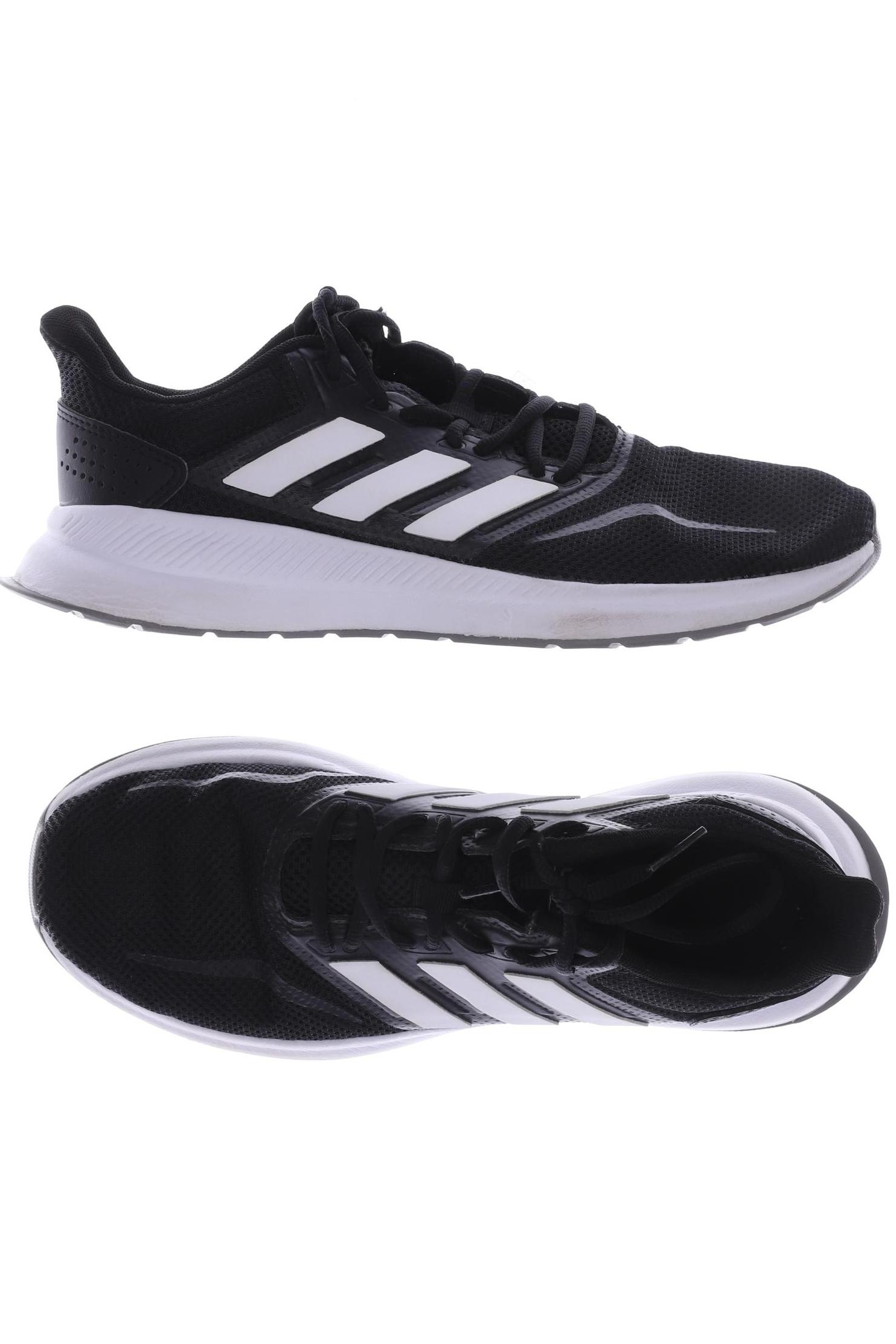 

Adidas Damen Sneakers, schwarz